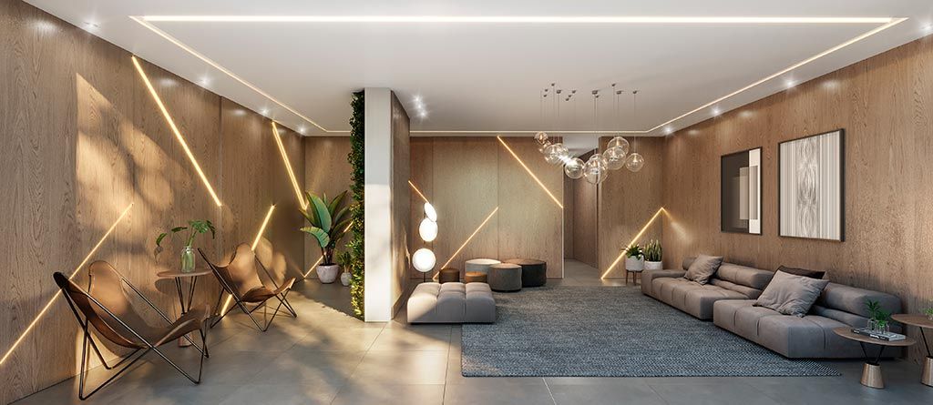 Apartamento 02 Dormitórios 02 Suítes 01 Vaga, 86m2 – Bairro Aviação