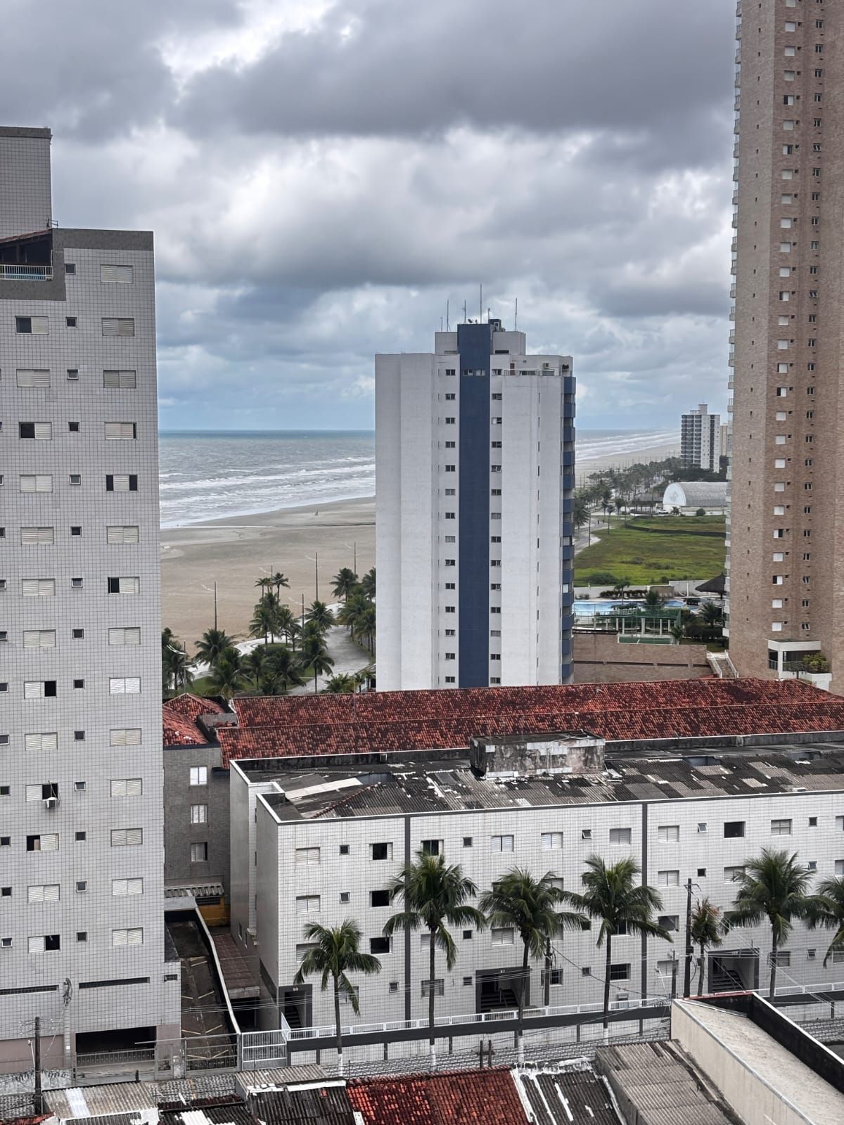 Apartamento Mobiliado 02 Dormitórios 01 Suíte 01 Vaga, 76m2 – Vila Mirim