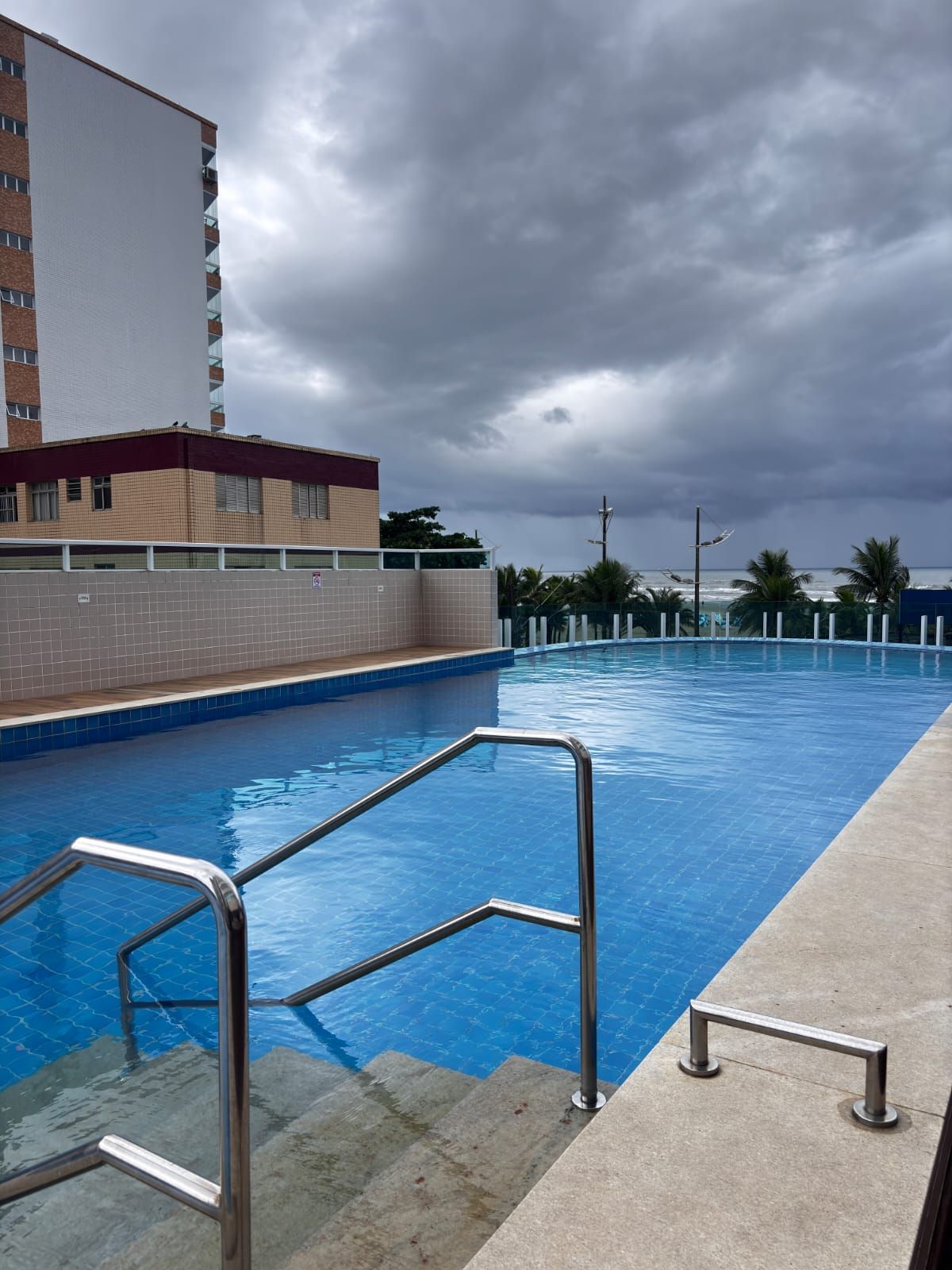 Apartamento Mobiliado 02 Dormitórios 01 Suíte 01 Vaga, 76m2 – Vila Mirim