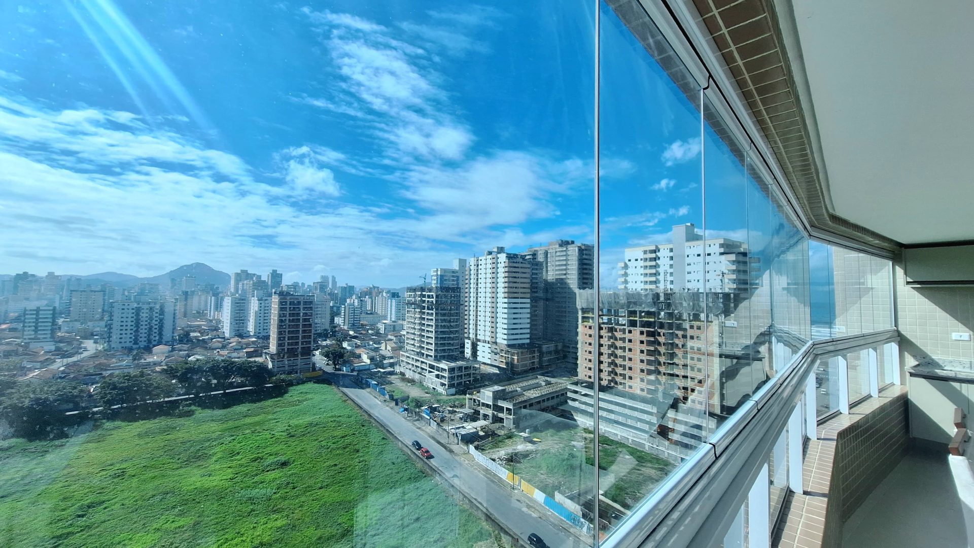 Apartamento Mobiliado 03 Suítes 01 Lavabo 02 Vagas – 101m2 – Aviação