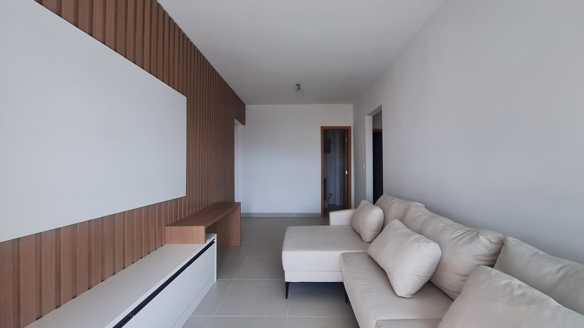 Apartamento Mobiliado 03 Suítes 01 Lavabo 02 Vagas – 101m2 – Aviação