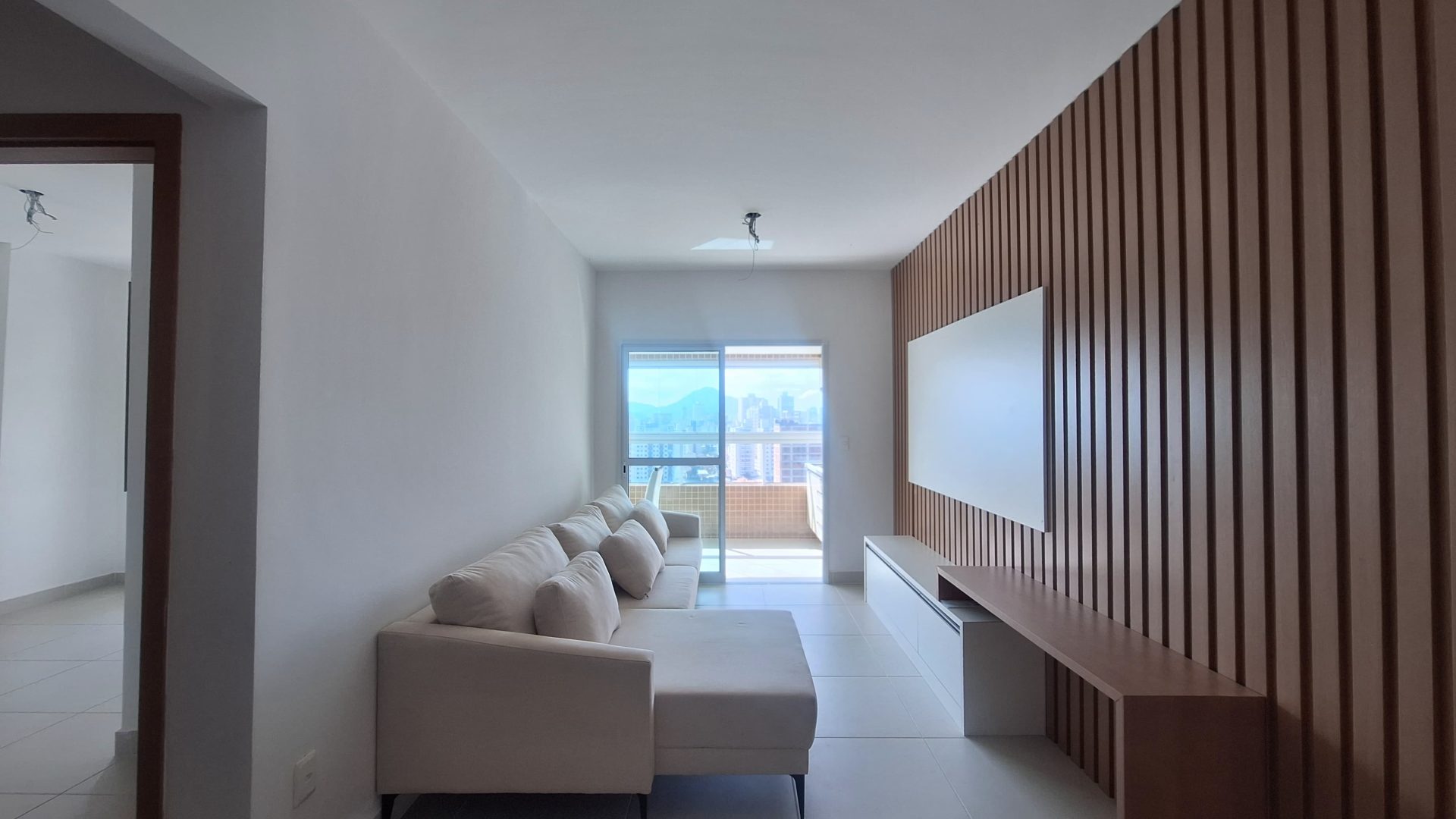Apartamento Mobiliado 03 Suítes 01 Lavabo 02 Vagas – 101m2 – Aviação