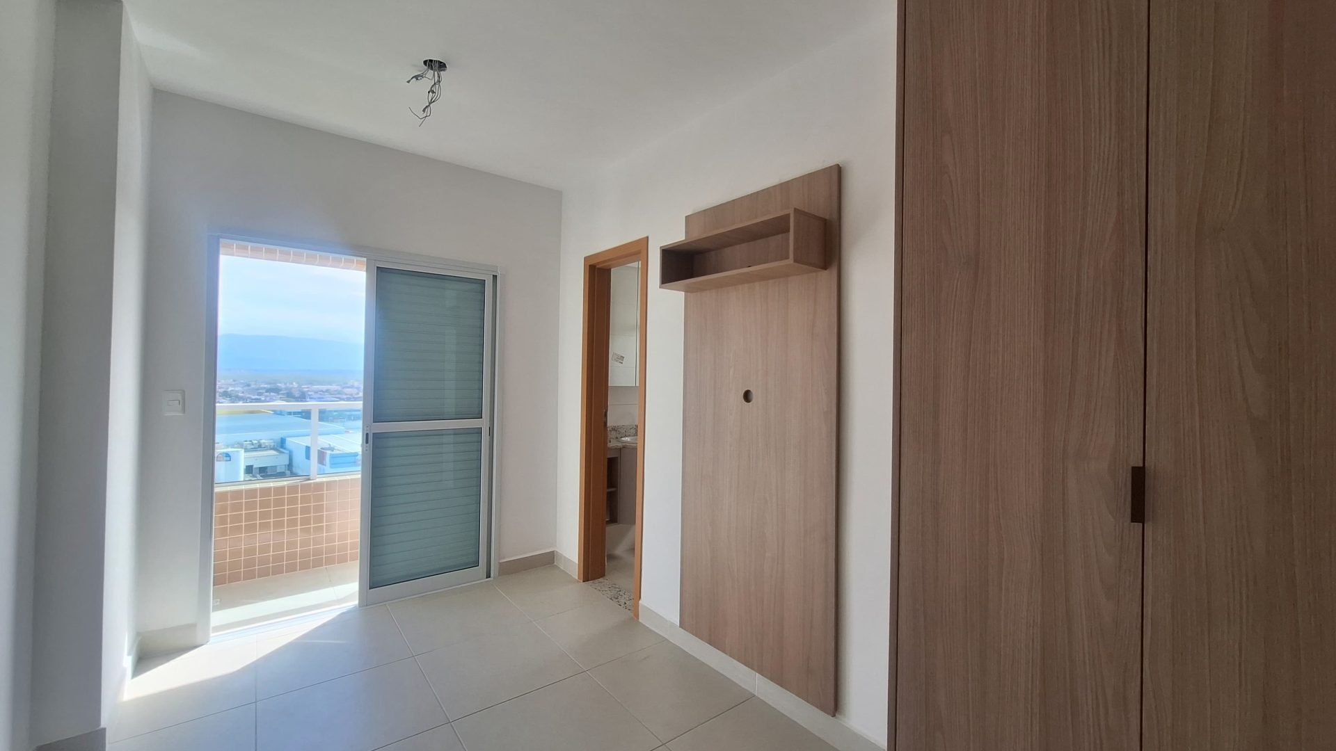 Apartamento Mobiliado 03 Suítes 01 Lavabo 02 Vagas – 101m2 – Aviação