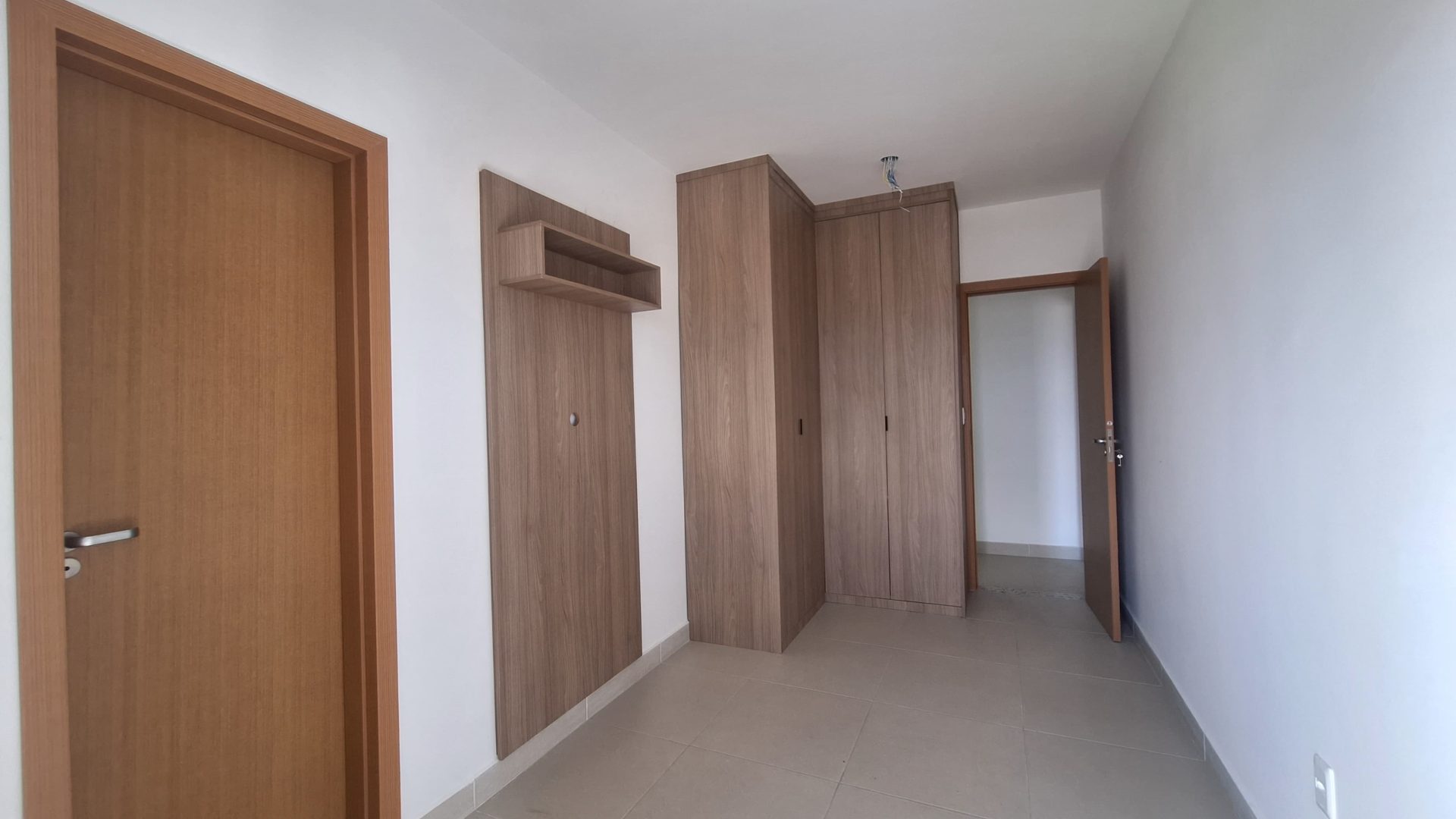 Apartamento Mobiliado 03 Suítes 01 Lavabo 02 Vagas – 101m2 – Aviação