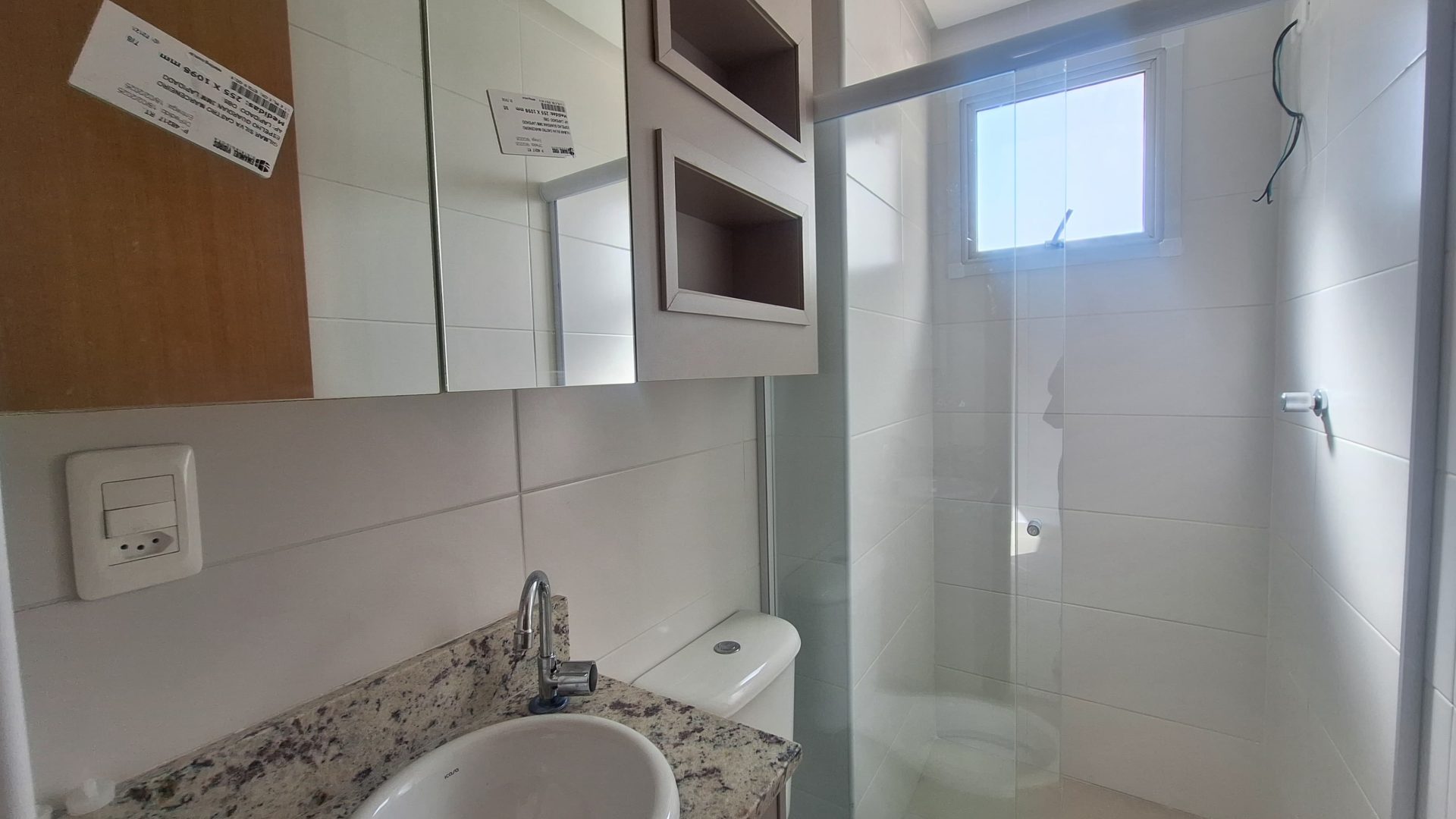 Apartamento Mobiliado 03 Suítes 01 Lavabo 02 Vagas – 101m2 – Aviação