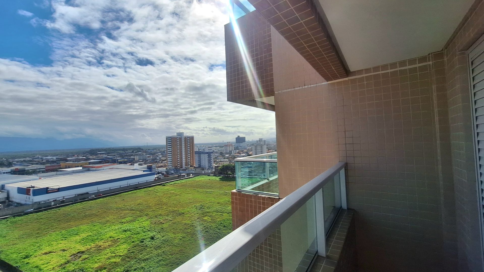 Apartamento Mobiliado 03 Suítes 01 Lavabo 02 Vagas – 101m2 – Aviação