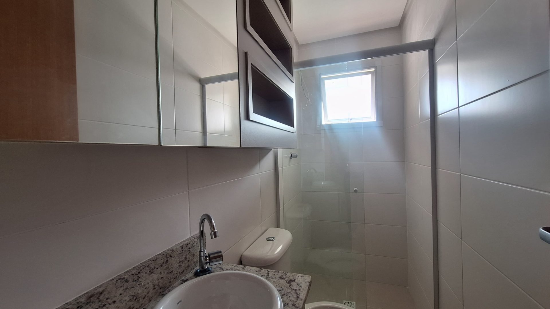 Apartamento Mobiliado 03 Suítes 01 Lavabo 02 Vagas – 101m2 – Aviação