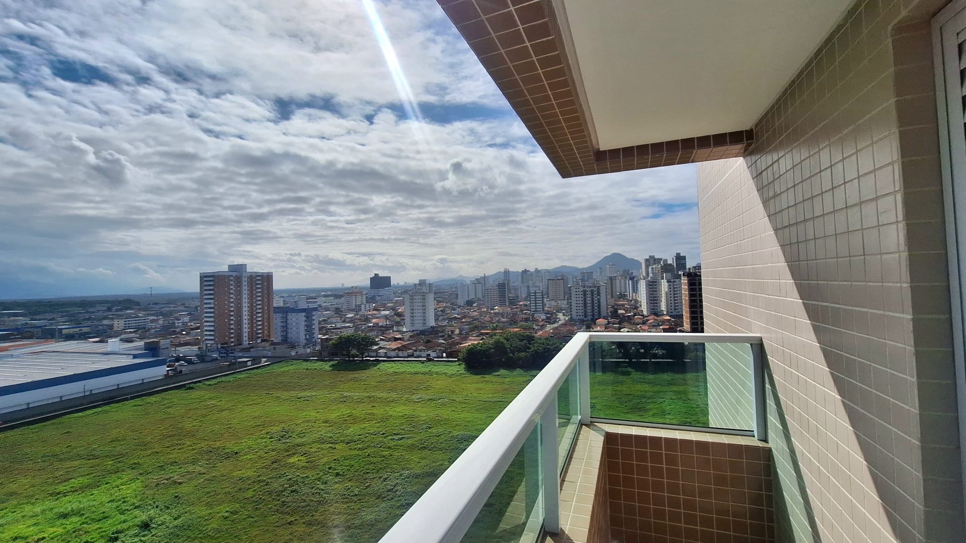 Apartamento Mobiliado 03 Suítes 01 Lavabo 02 Vagas – 101m2 – Aviação