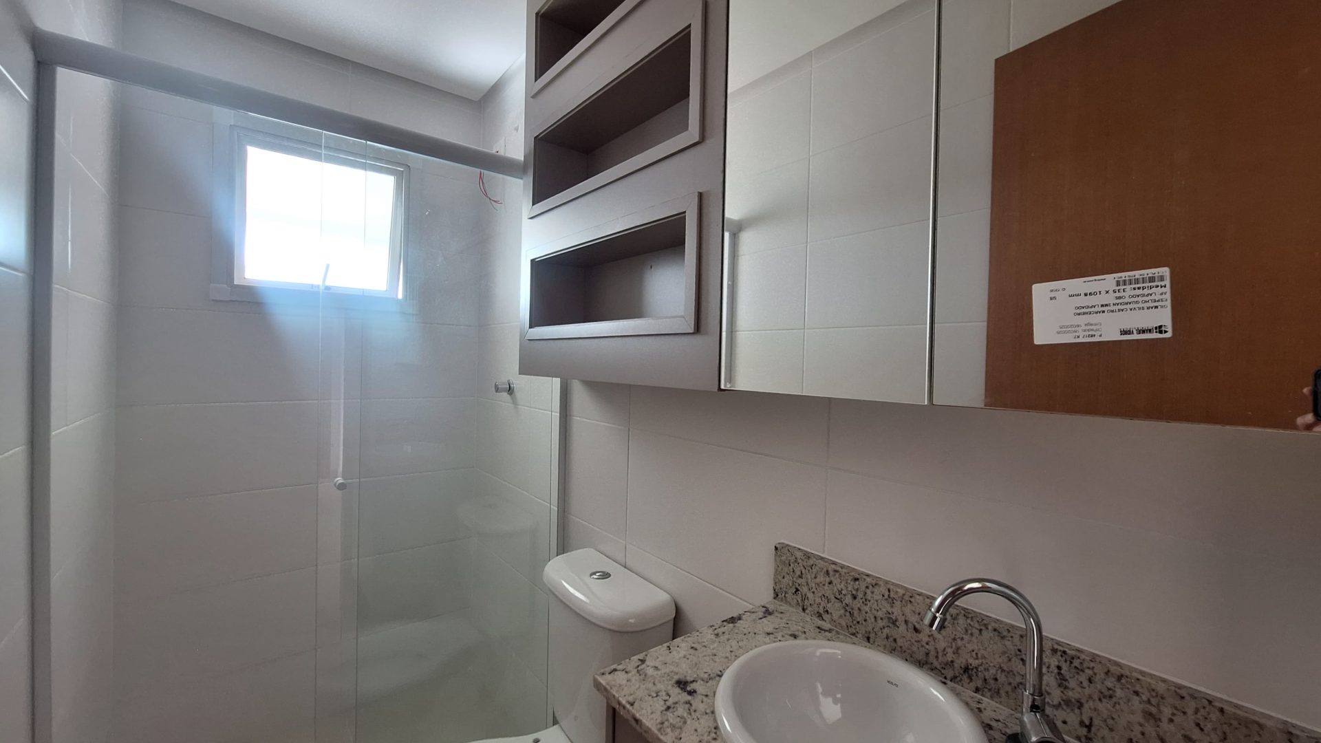 Apartamento Mobiliado 03 Suítes 01 Lavabo 02 Vagas – 101m2 – Aviação