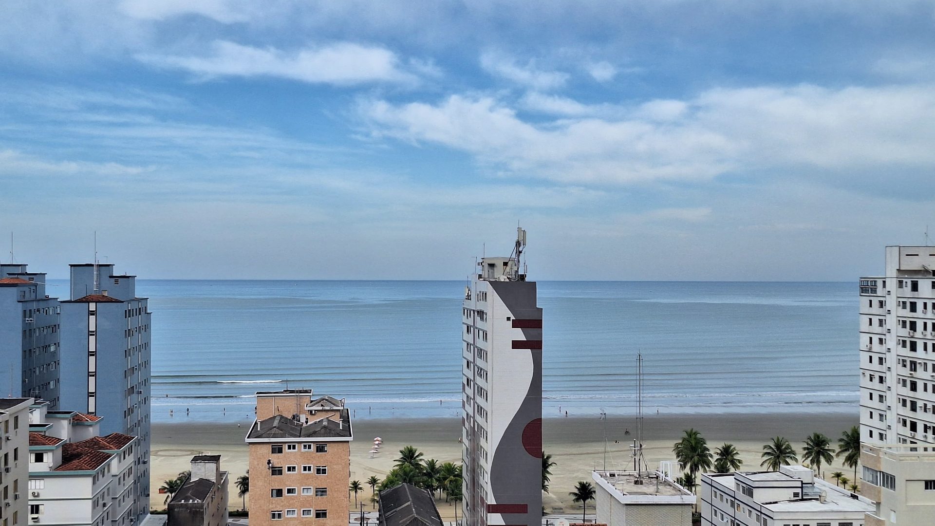 Apartamento 03 Dormitórios, Sendo 03 Suítes, 02 ou 03 Vagas Determinadas, 150,66m2 – Boqueirão