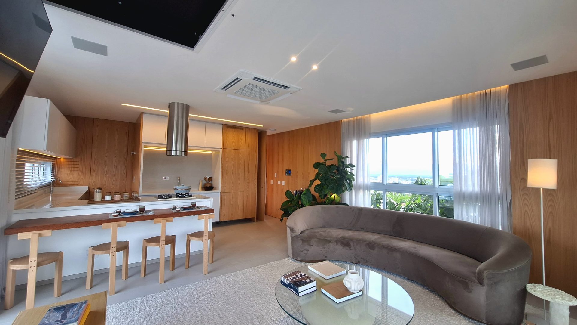 Apartamento 03 Dormitórios, Sendo 03 Suítes, 02 ou 03 Vagas Determinadas, 150,66m2 – Boqueirão