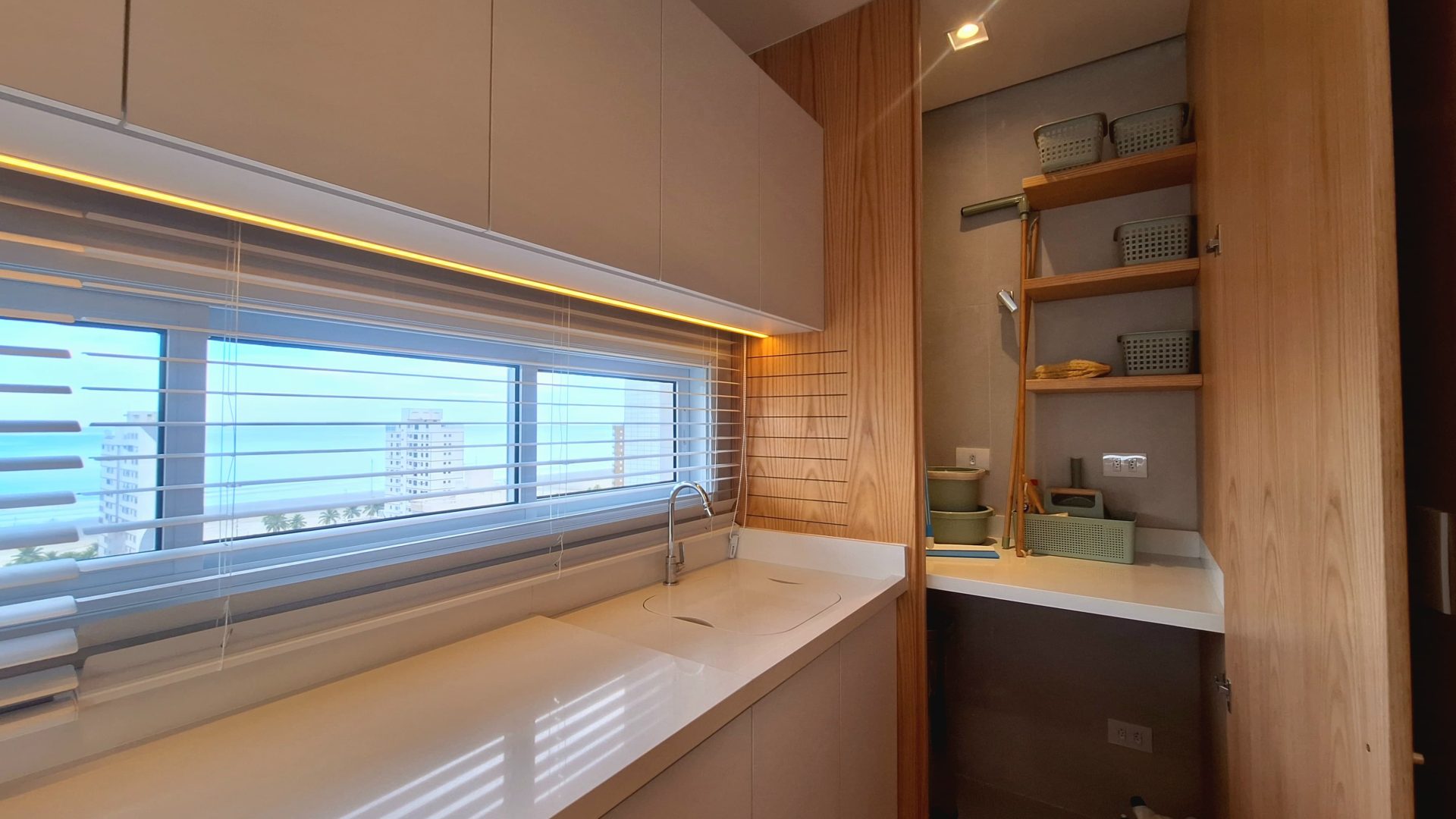 Apartamento 03 Dormitórios, Sendo 03 Suítes, 02 ou 03 Vagas Determinadas, 150,66m2 – Boqueirão