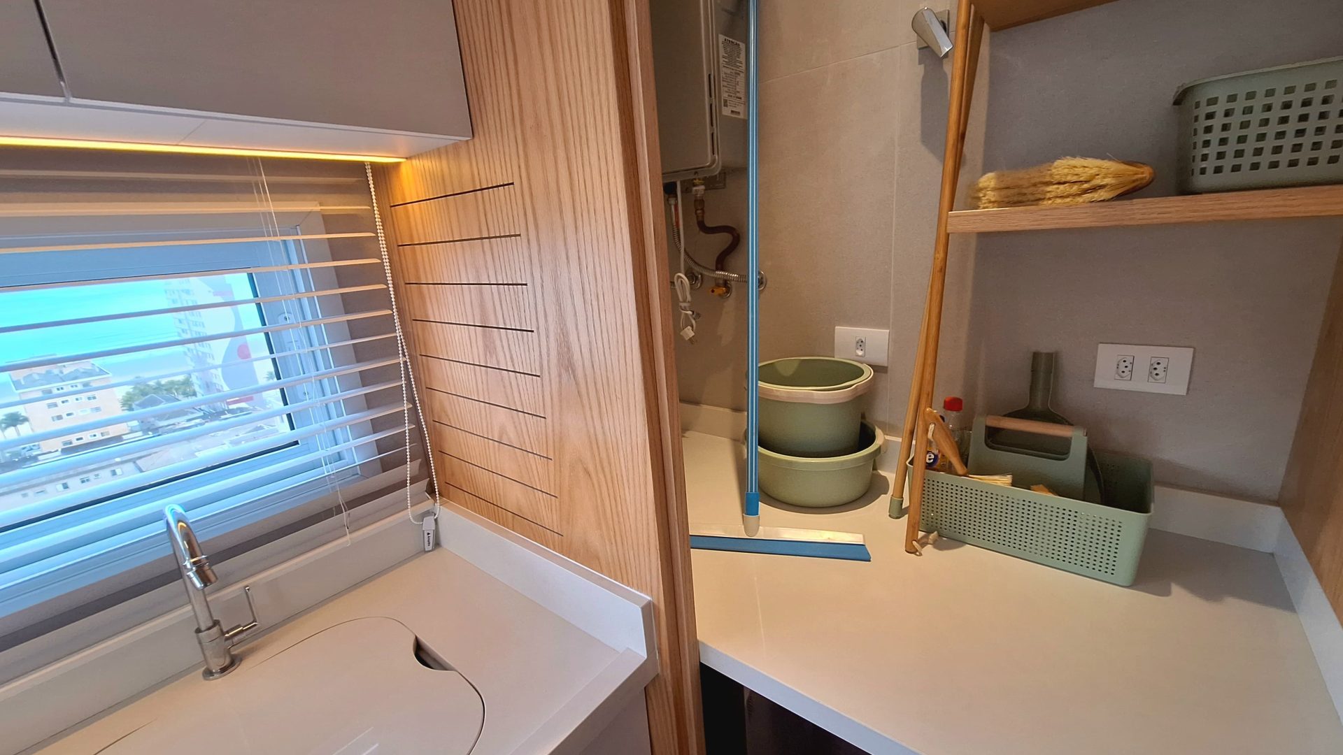 Apartamento 03 Dormitórios, Sendo 03 Suítes, 02 ou 03 Vagas Determinadas, 150,66m2 – Boqueirão