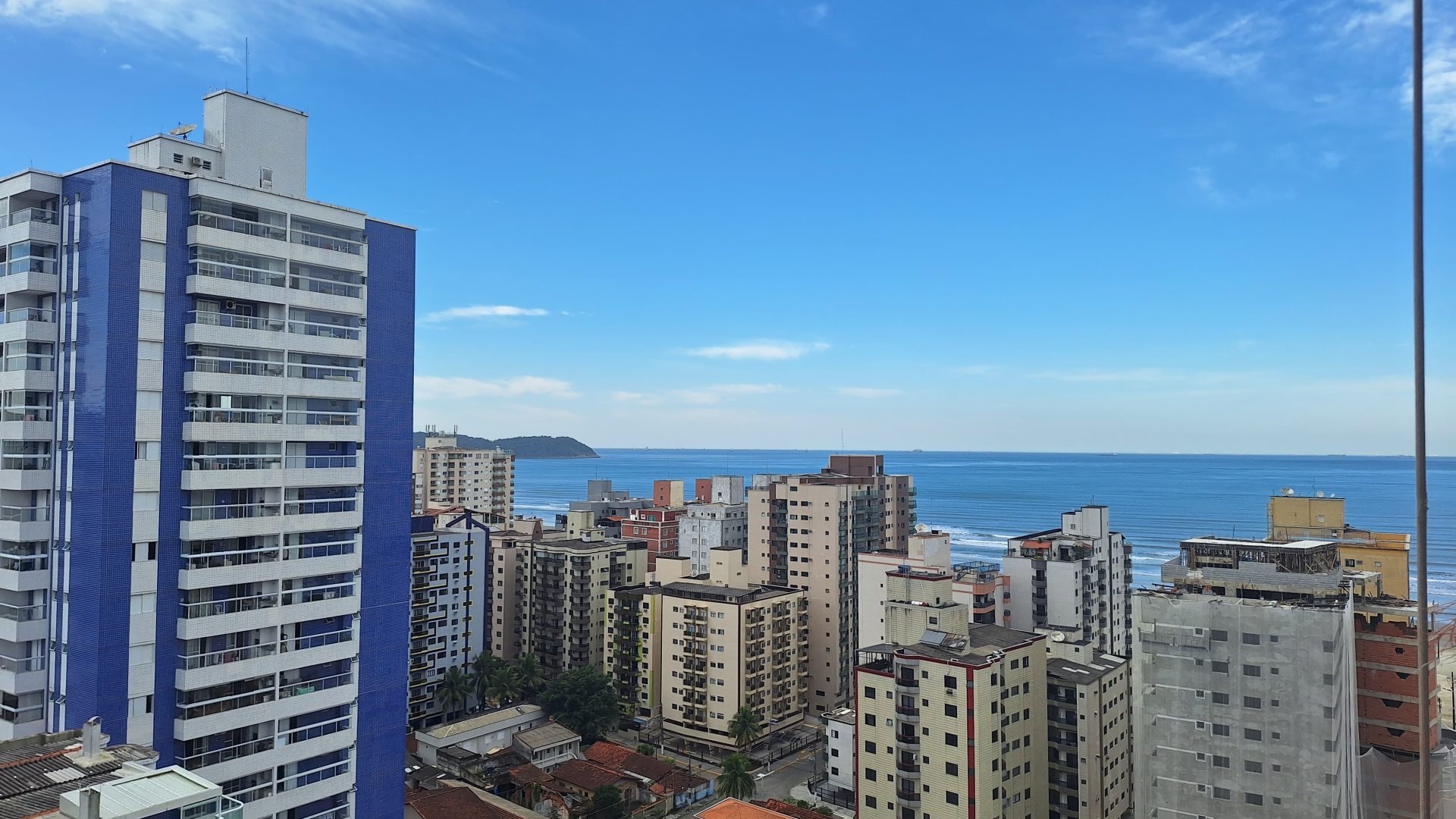 Apartamento 02 Dormitórios 02 Suítes 01 Vaga, 86m2 – Bairro Aviação