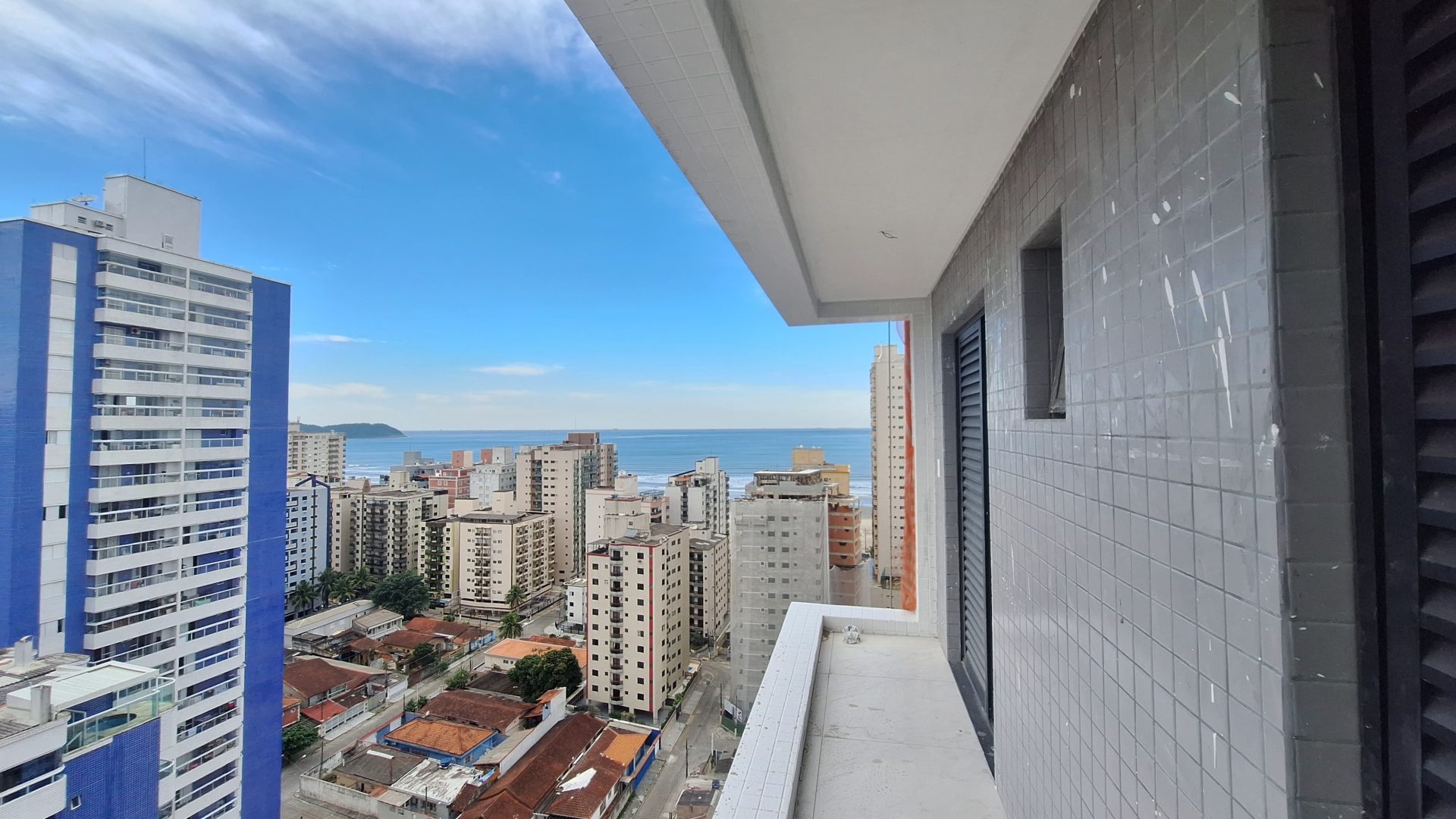 Apartamento 02 Dormitórios 02 Suítes 01 Vaga, 86m2 – Bairro Aviação