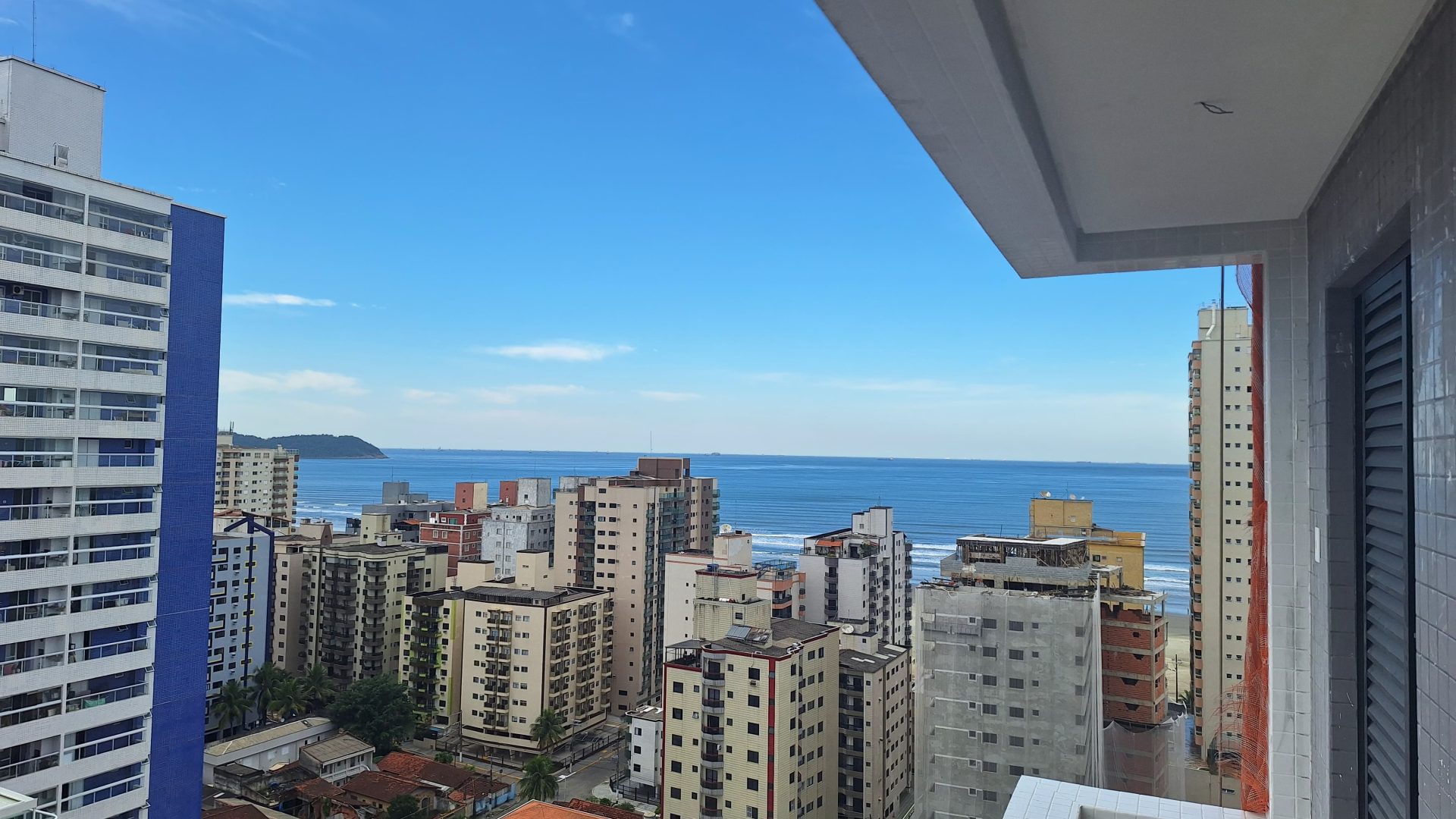 Apartamento 02 Dormitórios 02 Suítes 01 Vaga, 86m2 – Bairro Aviação