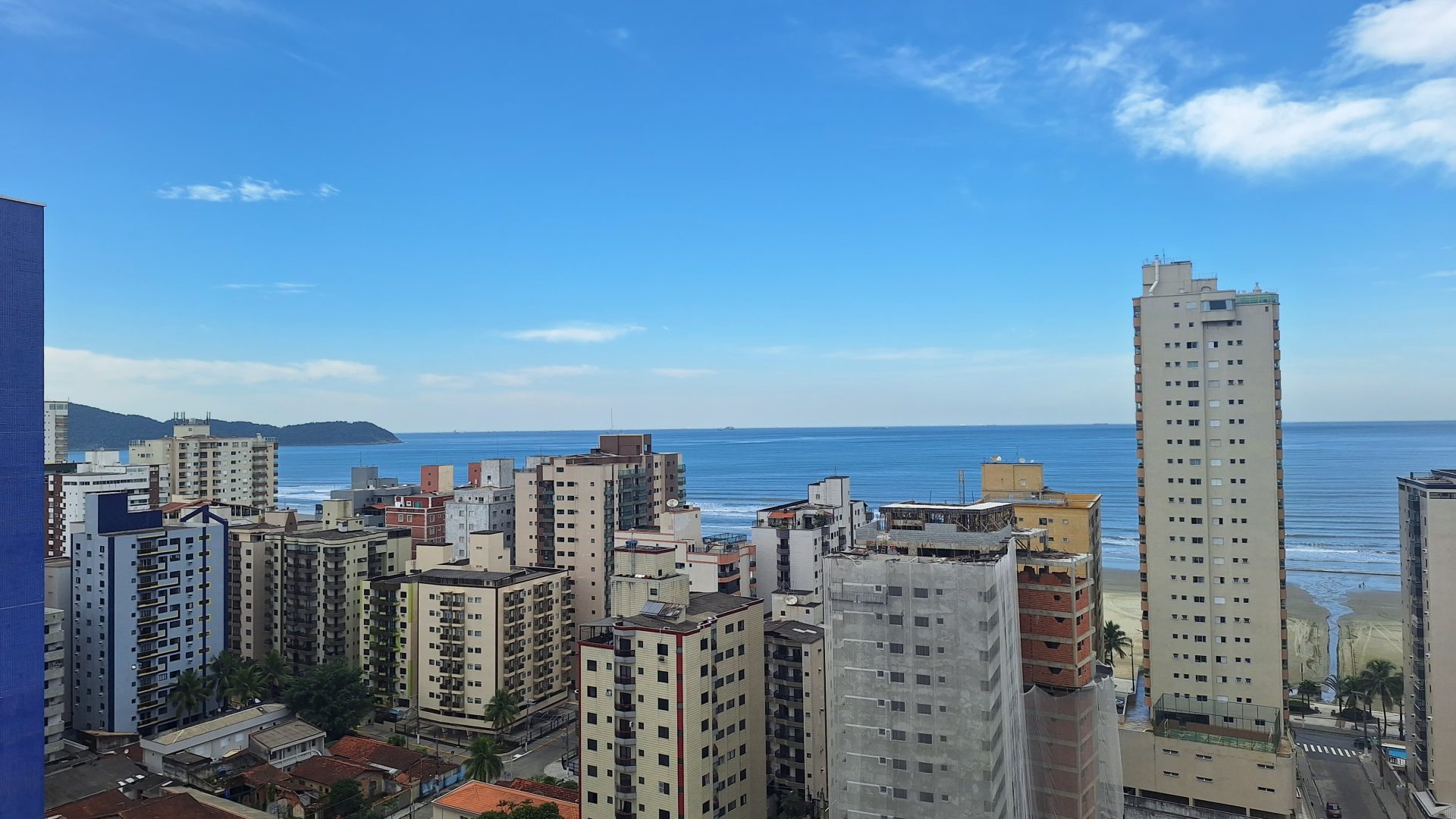 Apartamento 02 Dormitórios 02 Suítes 01 Vaga, 86m2 – Bairro Aviação