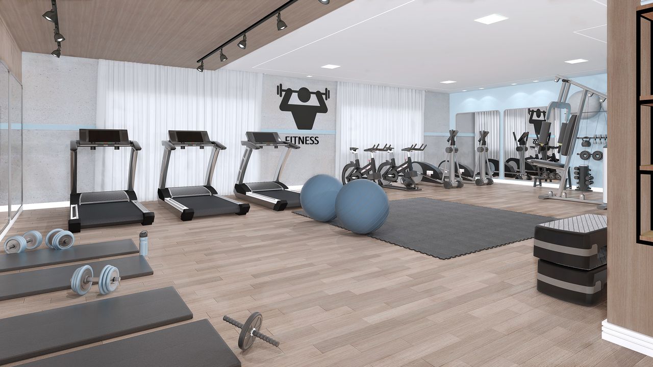 Apartamento 02 Dormitórios 01 Suíte 01 Vaga, 82m2 Área Útil – Bairro Ocian