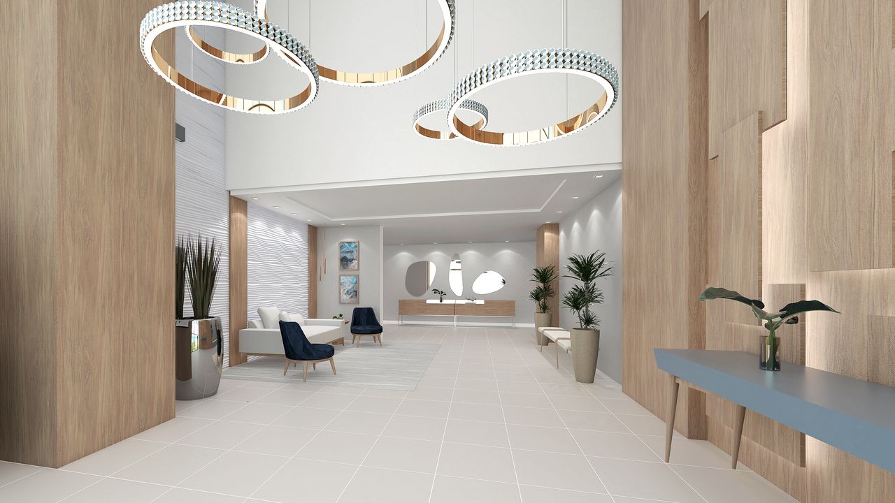 Apartamento 02 Dormitórios 01 Suíte 01 Vaga, 82m2 Área Útil – Bairro Ocian