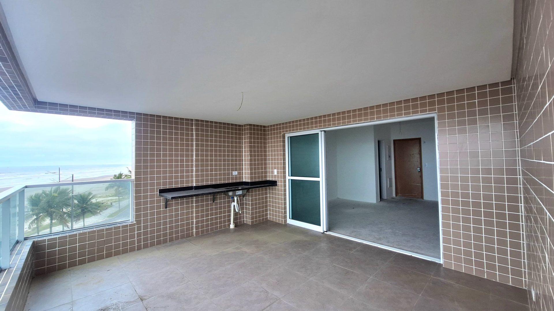 Apartamento 03 Dormitórios 01 Suíte 02 Vagas, 115m2 – Balneário Florida