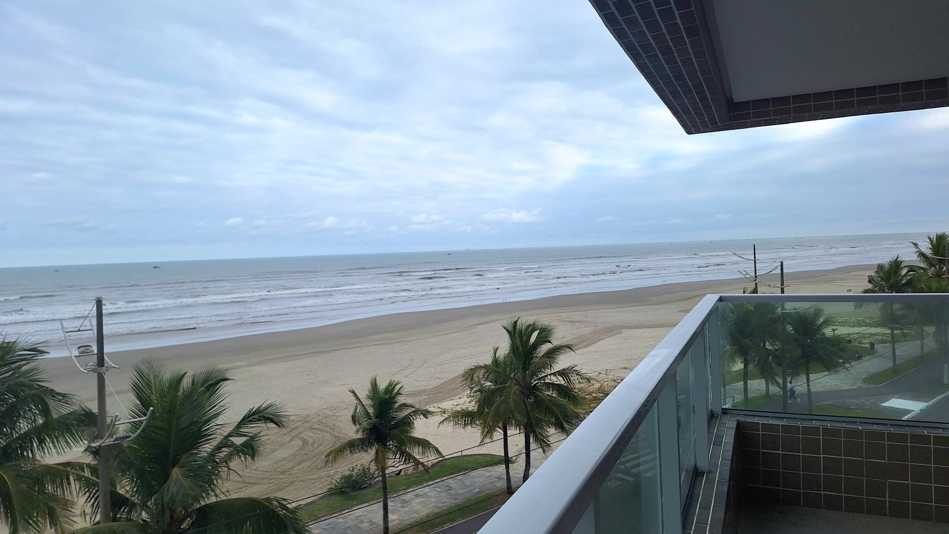 Apartamento 03 Dormitórios 01 Suíte 02 Vagas, 115m2 – Balneário Florida