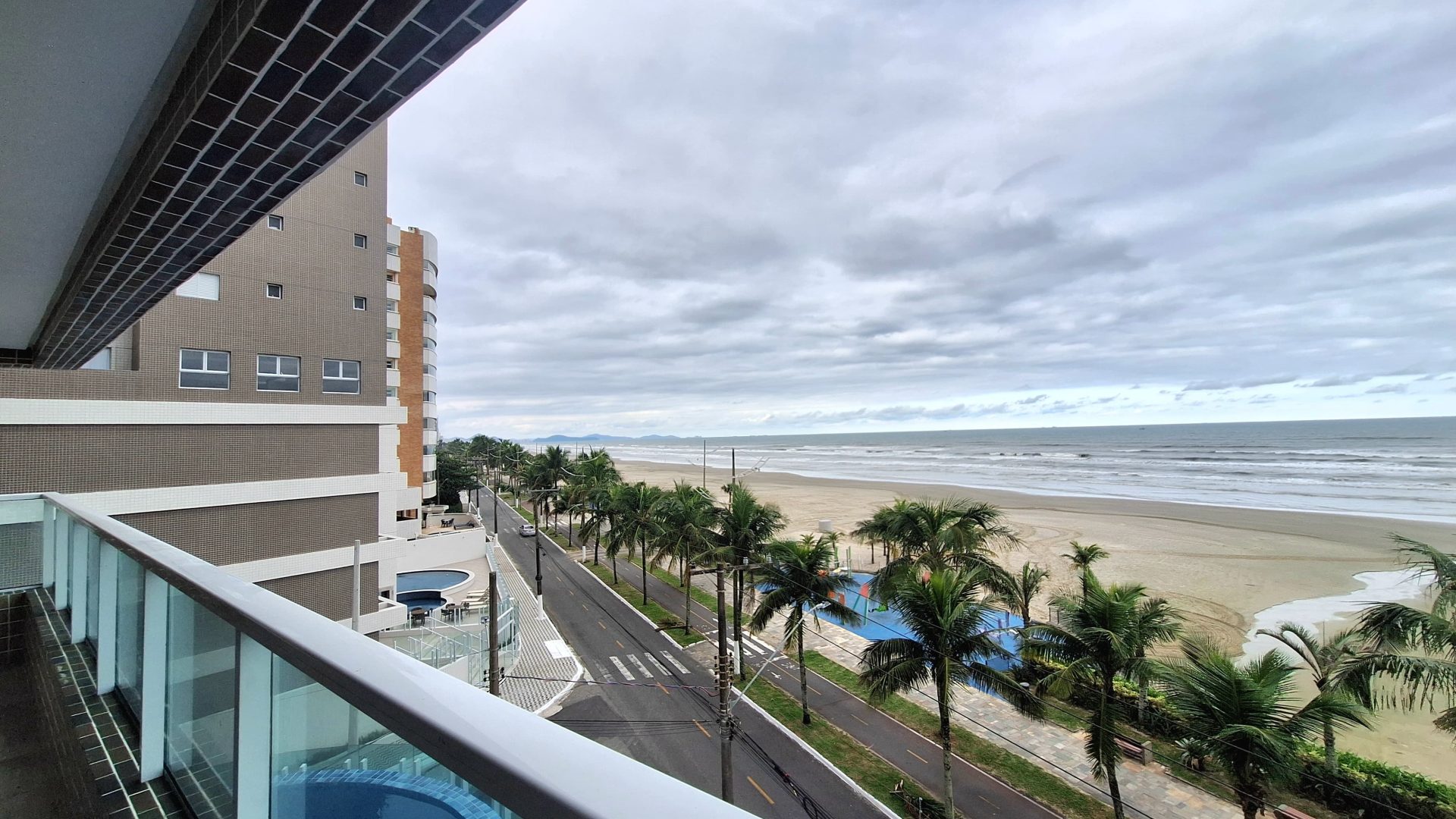 Apartamento 03 Dormitórios 01 Suíte 02 Vagas, 115m2 – Balneário Florida