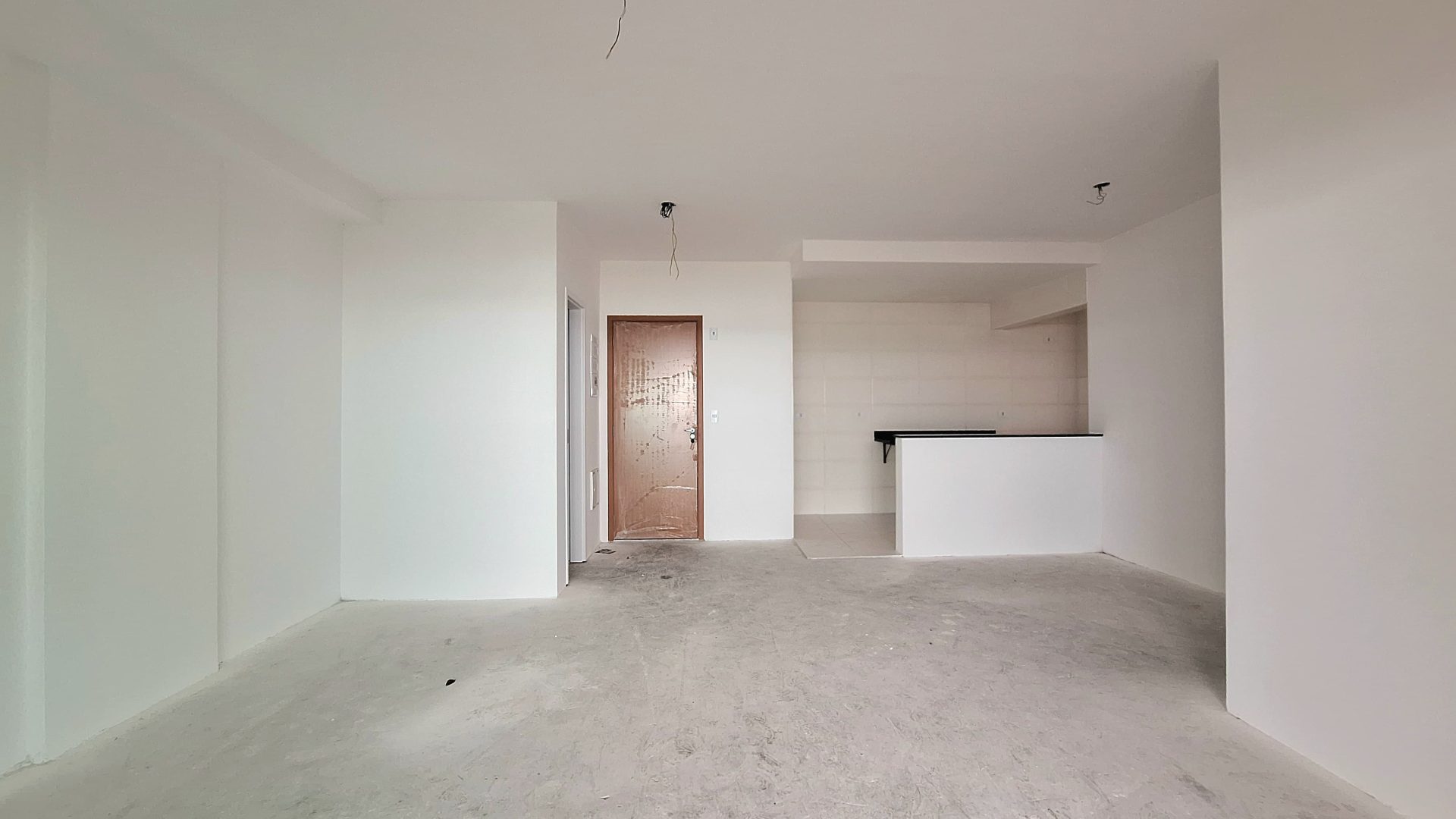 Apartamento 03 Dormitórios 01 Suíte 02 Vagas, 115m2 – Balneário Florida
