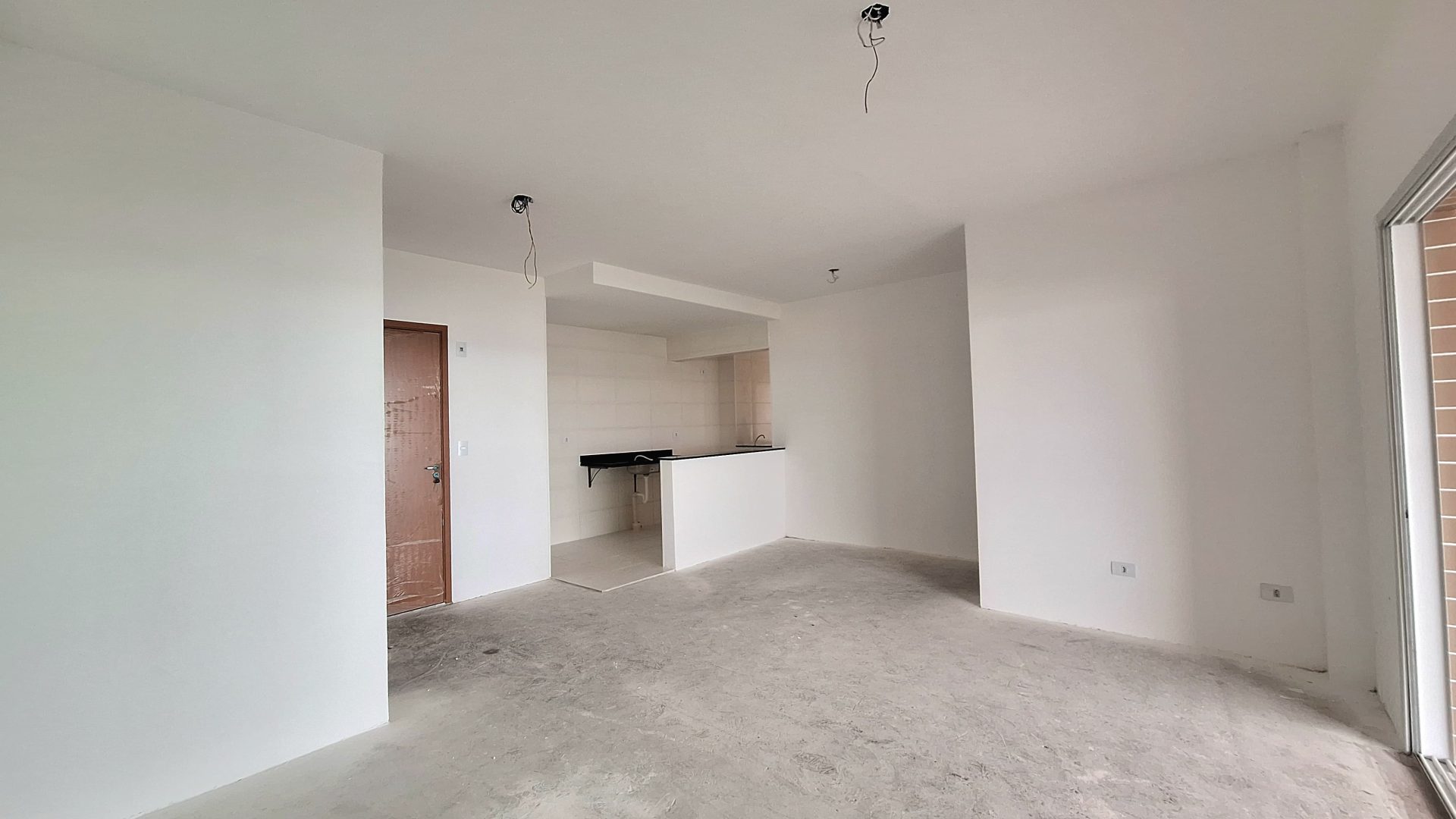 Apartamento 03 Dormitórios 01 Suíte 02 Vagas, 115m2 – Balneário Florida