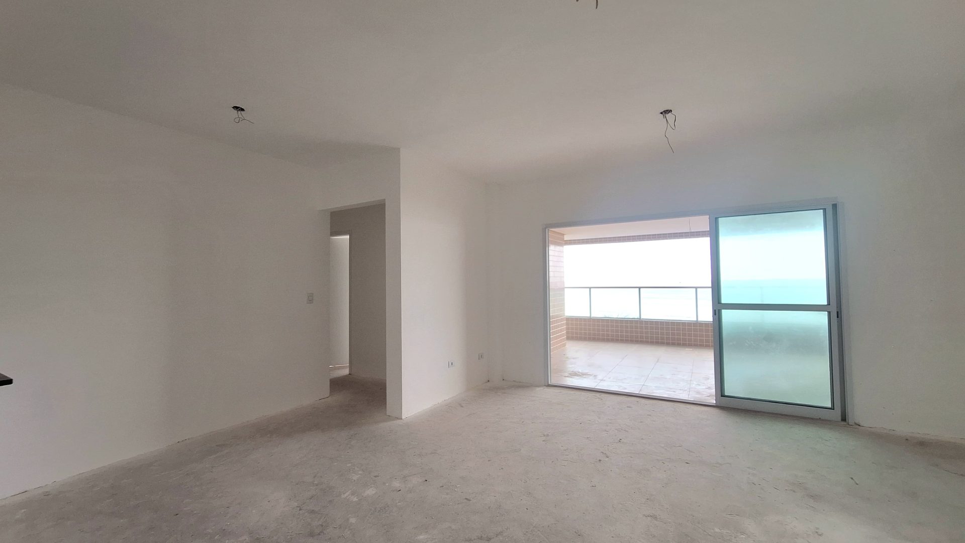 Apartamento 03 Dormitórios 01 Suíte 02 Vagas, 115m2 – Balneário Florida