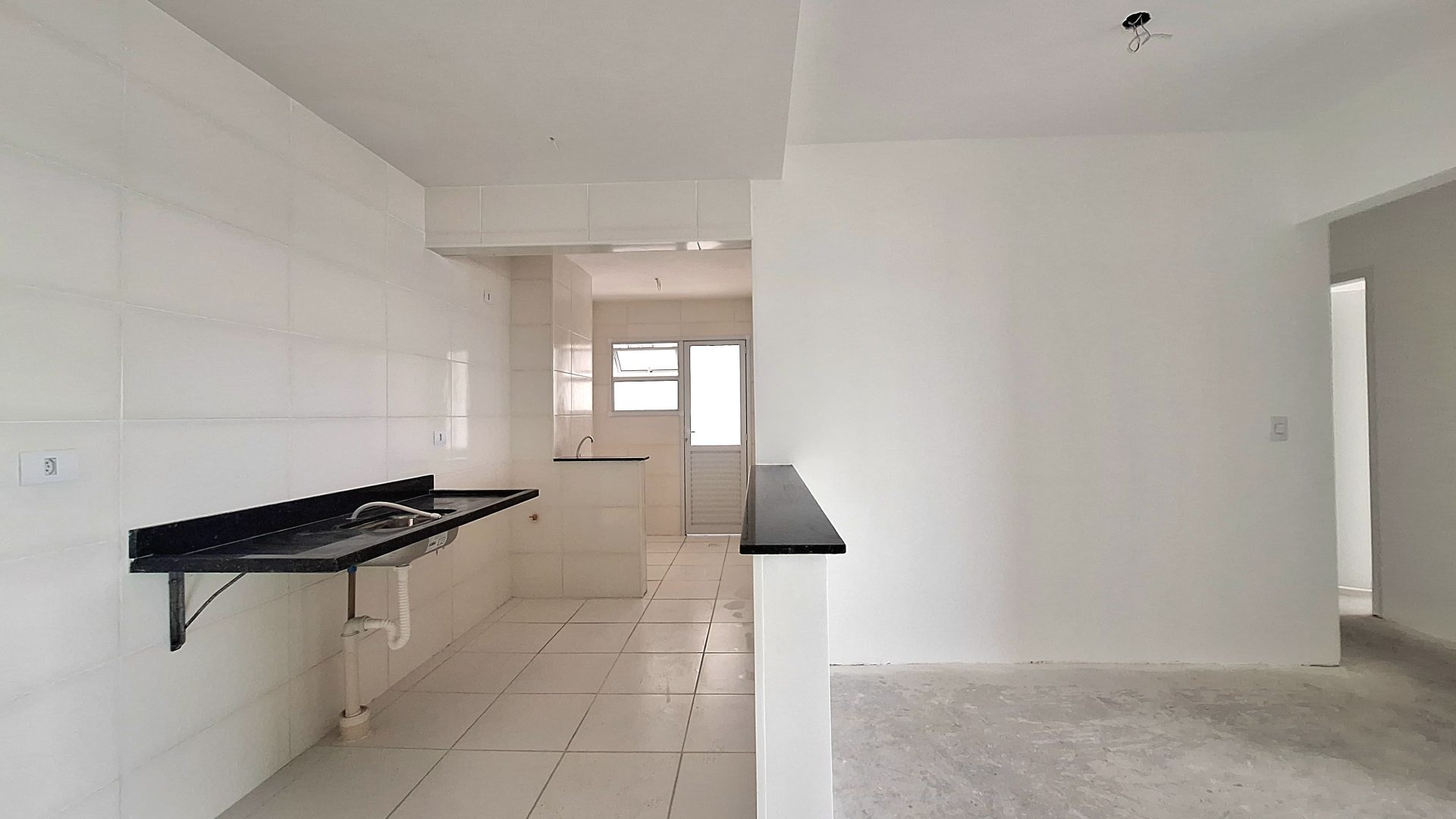 Apartamento 03 Dormitórios 01 Suíte 02 Vagas, 115m2 – Balneário Florida