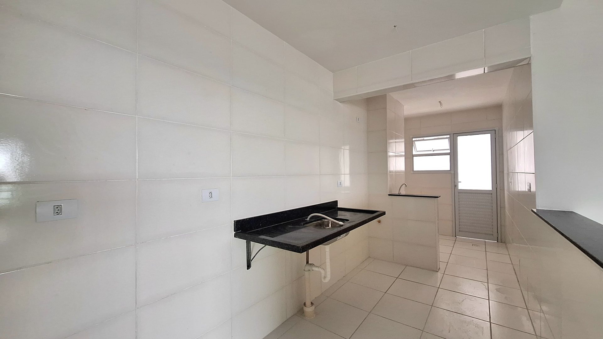 Apartamento 03 Dormitórios 01 Suíte 02 Vagas, 115m2 – Balneário Florida
