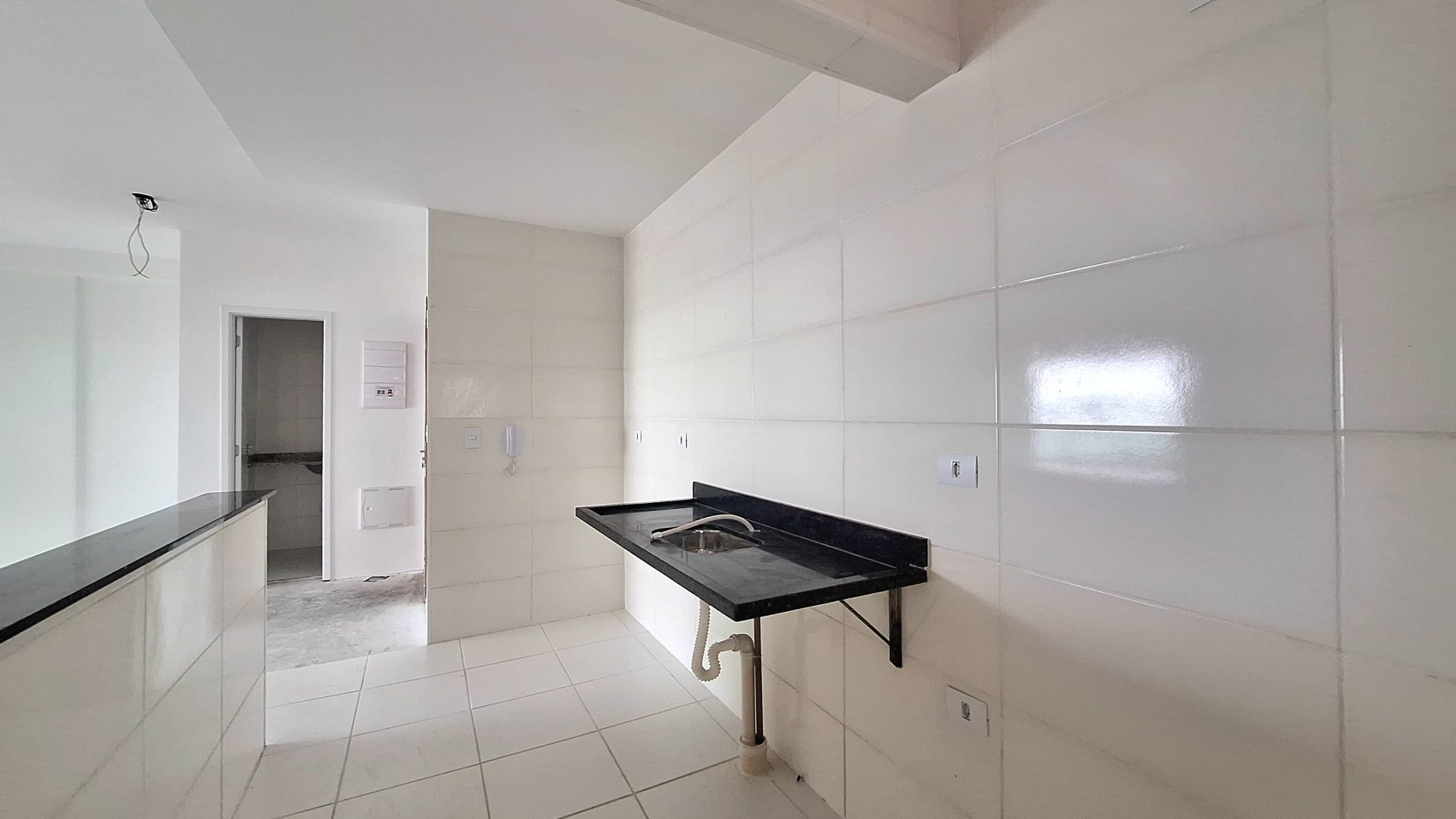Apartamento 03 Dormitórios 01 Suíte 02 Vagas, 115m2 – Balneário Florida
