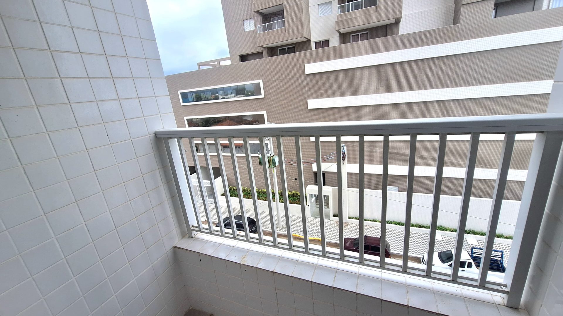 Apartamento 03 Dormitórios 01 Suíte 02 Vagas, 115m2 – Balneário Florida