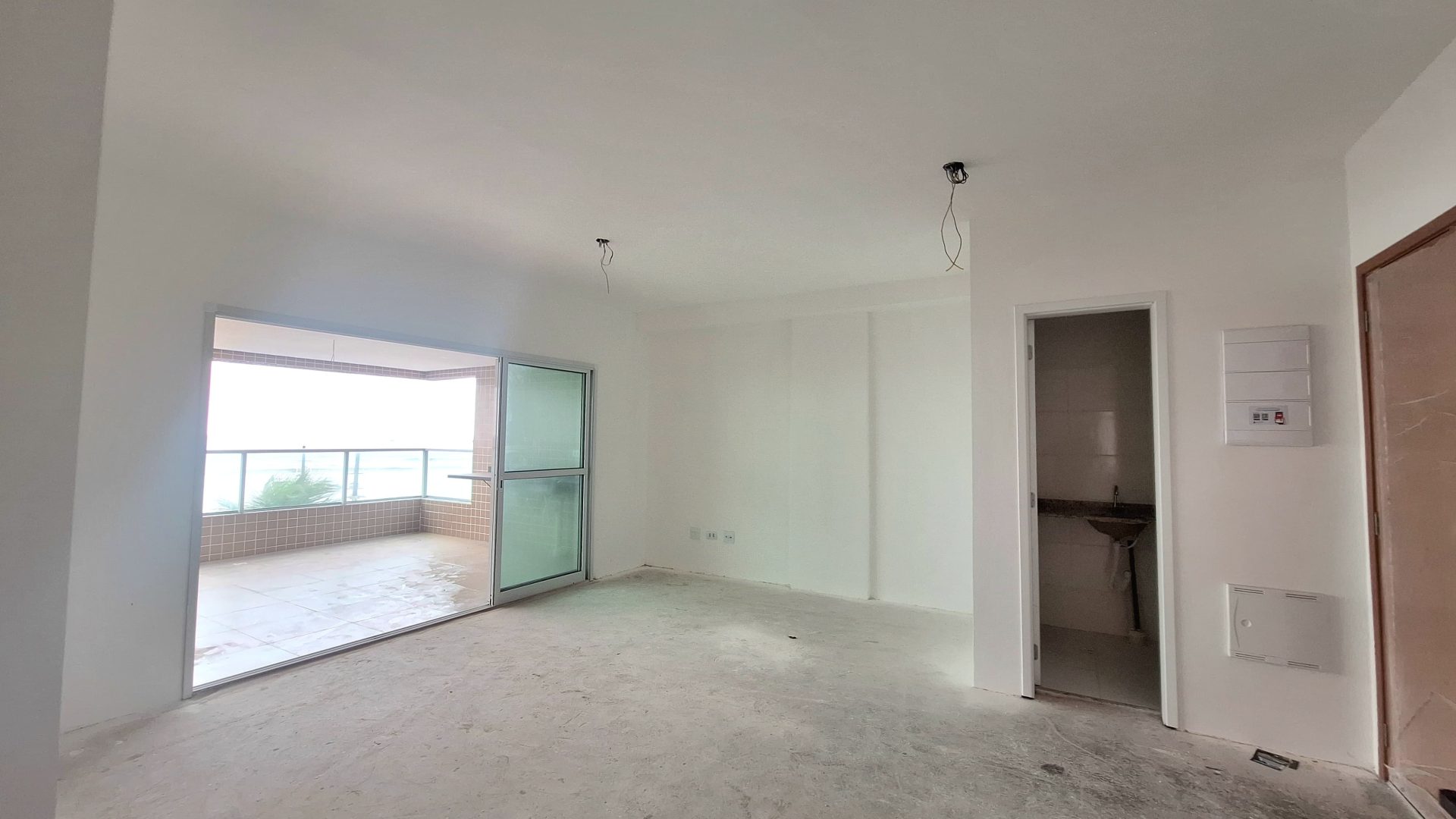 Apartamento 03 Dormitórios 01 Suíte 02 Vagas, 115m2 – Balneário Florida
