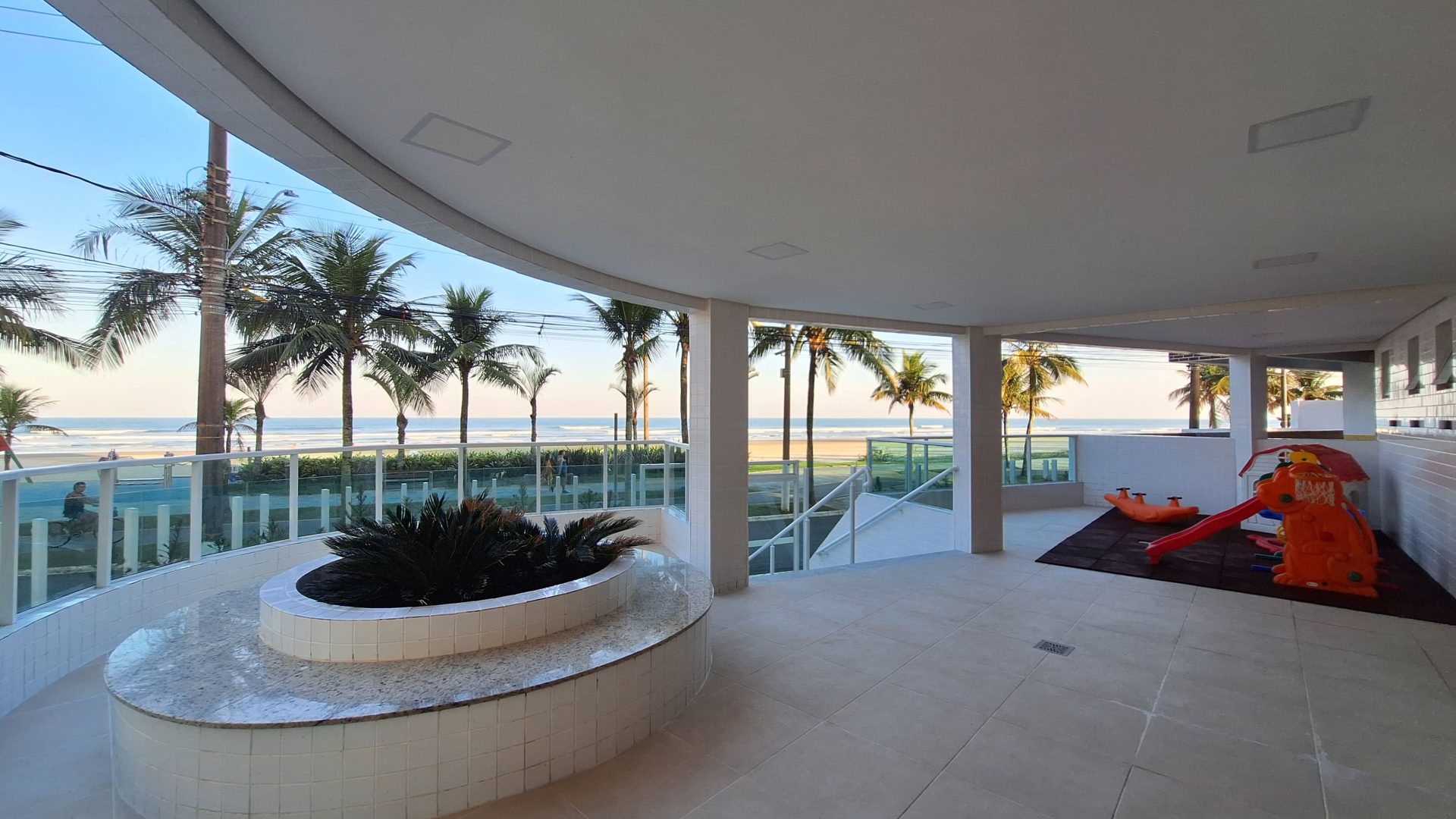 Apartamento 03 Dormitórios 01 Suíte 02 Vagas, 115m2 – Balneário Florida