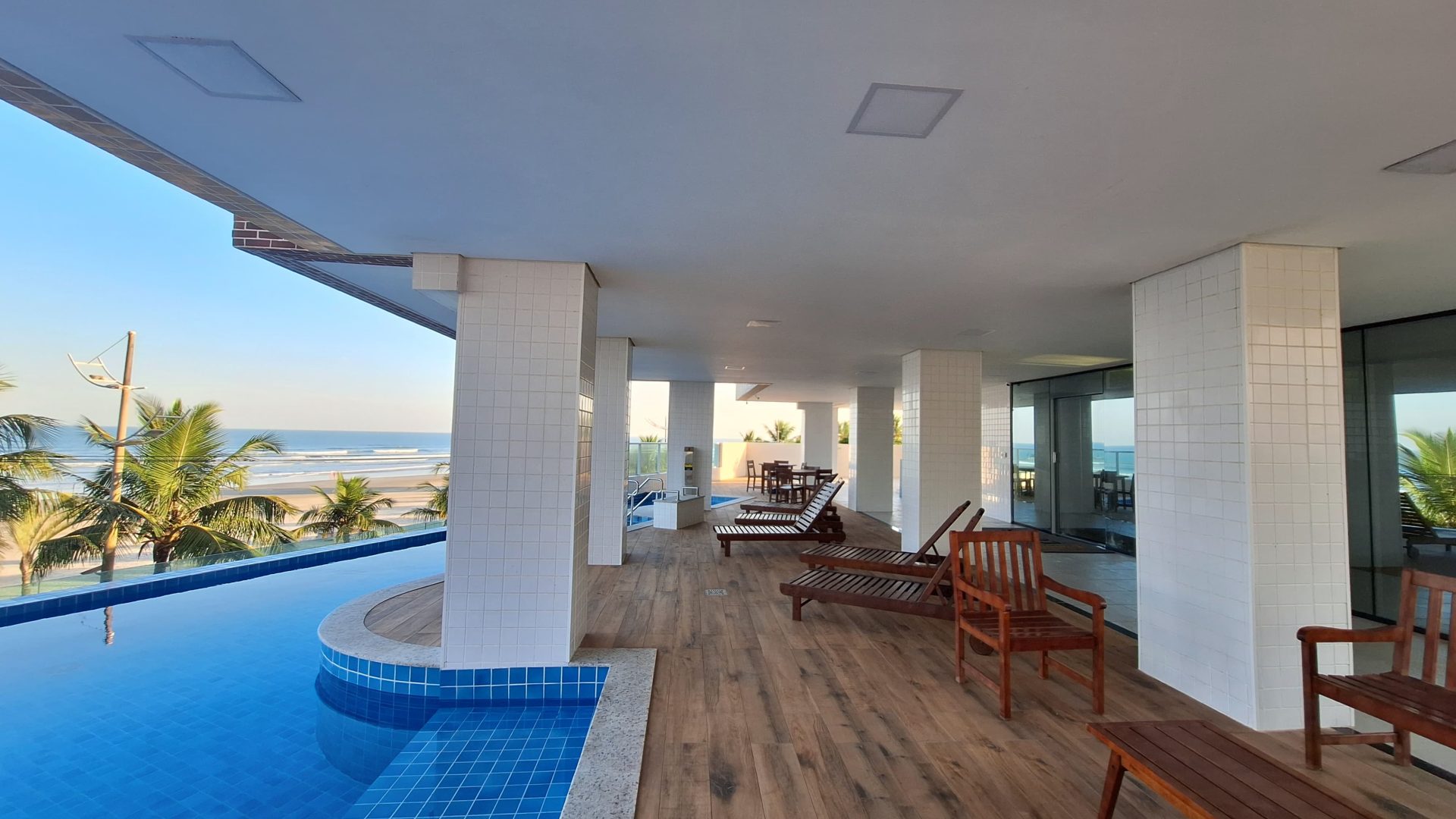 Apartamento 03 Dormitórios 01 Suíte 02 Vagas, 115m2 – Balneário Florida