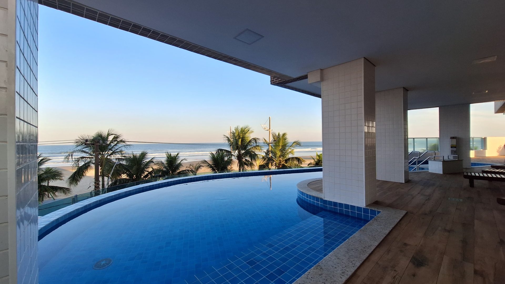 Apartamento 03 Dormitórios 01 Suíte 02 Vagas, 115m2 – Balneário Florida