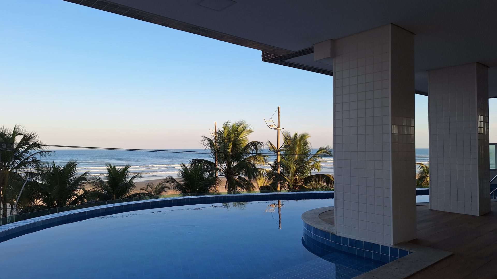 Apartamento 03 Dormitórios 01 Suíte 02 Vagas, 115m2 – Balneário Florida
