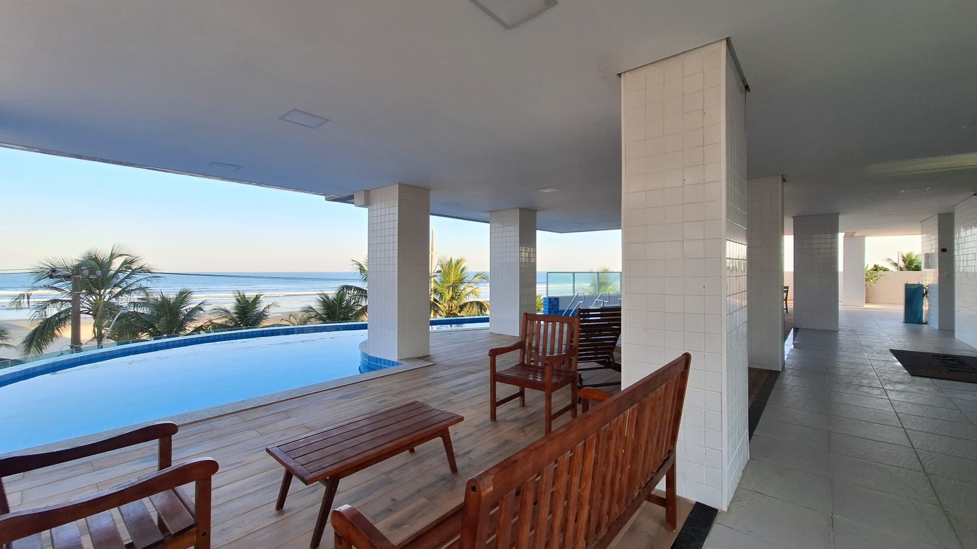 Apartamento 03 Dormitórios 01 Suíte 02 Vagas, 115m2 – Balneário Florida