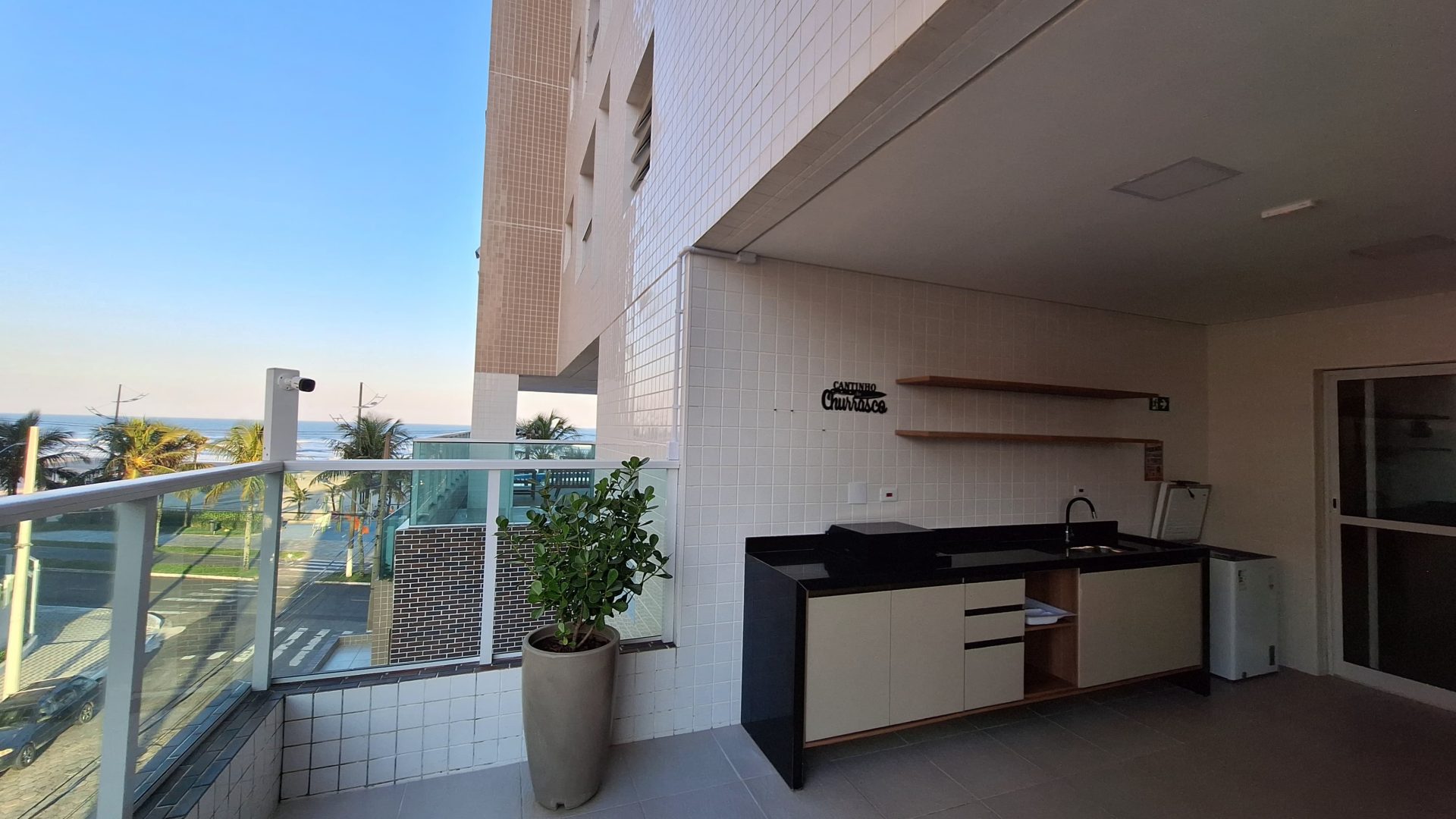 Apartamento 03 Dormitórios 01 Suíte 02 Vagas, 115m2 – Balneário Florida