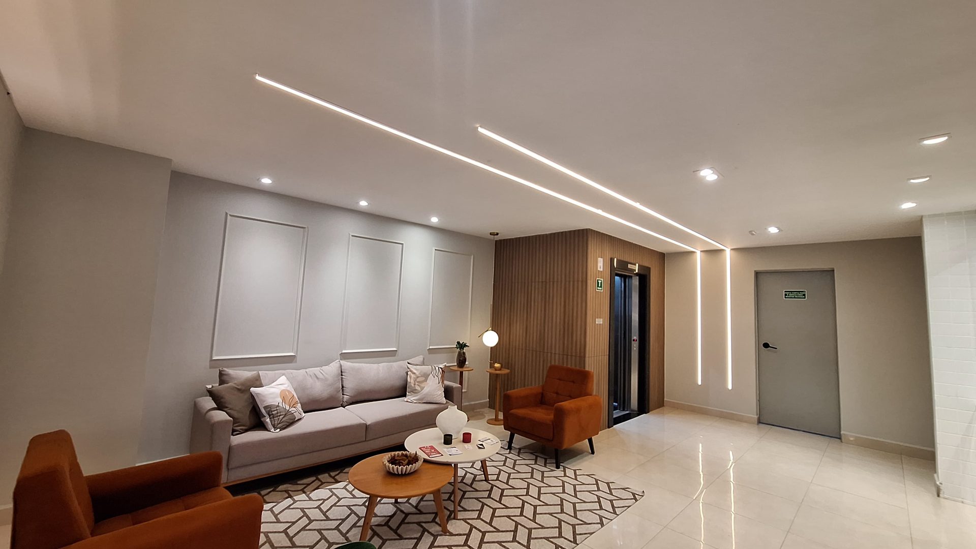 Apartamento 03 Dormitórios 01 Suíte 02 Vagas, 115m2 – Balneário Florida