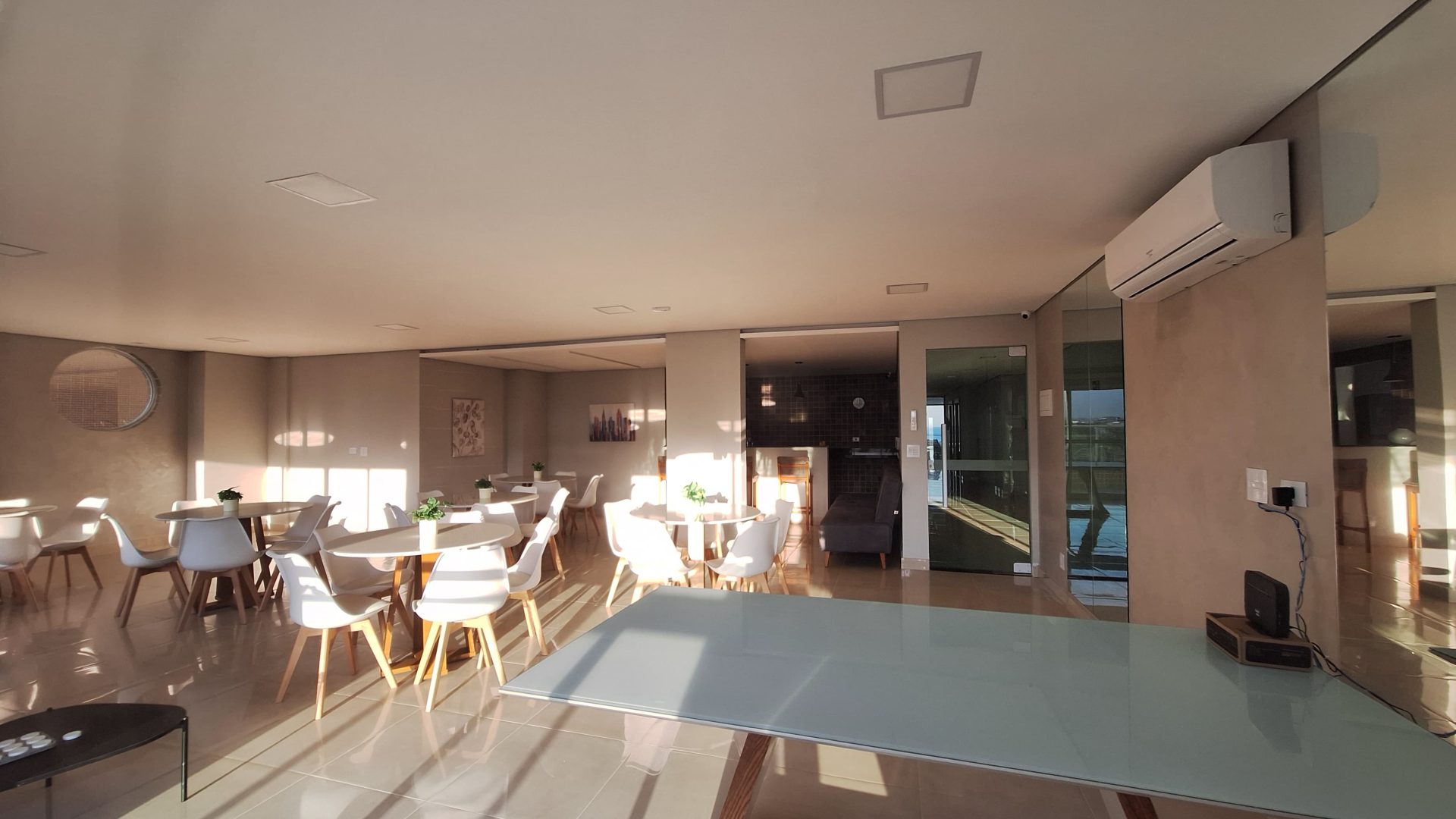 Apartamento 03 Dormitórios 01 Suíte 02 Vagas, 115m2 – Balneário Florida