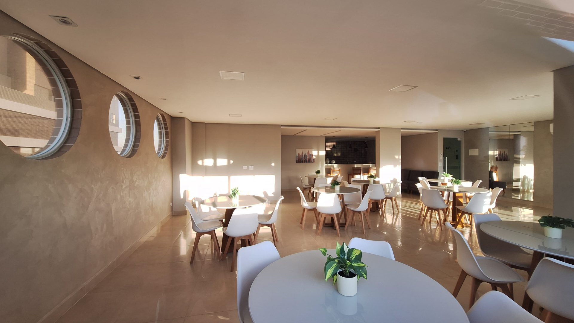Apartamento 03 Dormitórios 01 Suíte 02 Vagas, 115m2 – Balneário Florida