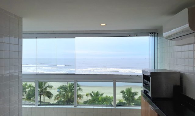 Apartamento 03 Dormitórios 01 Suíte 02 Vagas, 93m2 – Balneário Florida