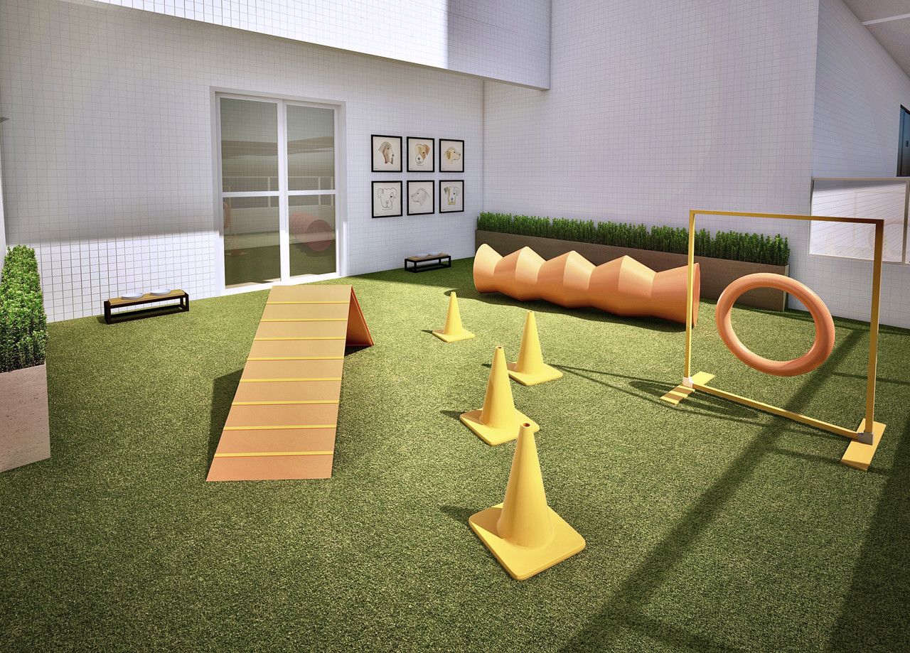 Apartamento 02 Dormitórios 01 Suíte 01 Vaga, 82m2 Área Útil – Bairro Ocian