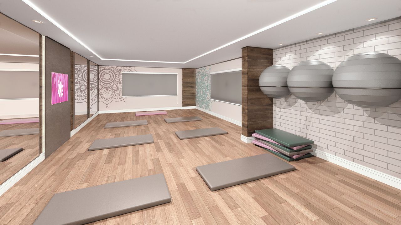 Apartamento 02 Dormitórios 01 Suíte 01 Vaga, 82m2 Área Útil – Bairro Ocian