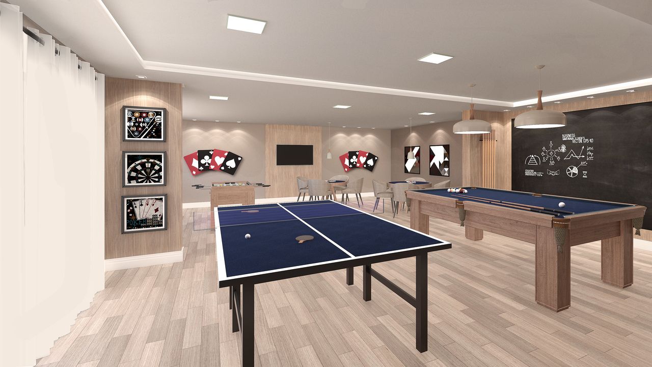 Apartamento 02 Dormitórios 01 Suíte 01 Vaga, 82m2 Área Útil – Bairro Ocian