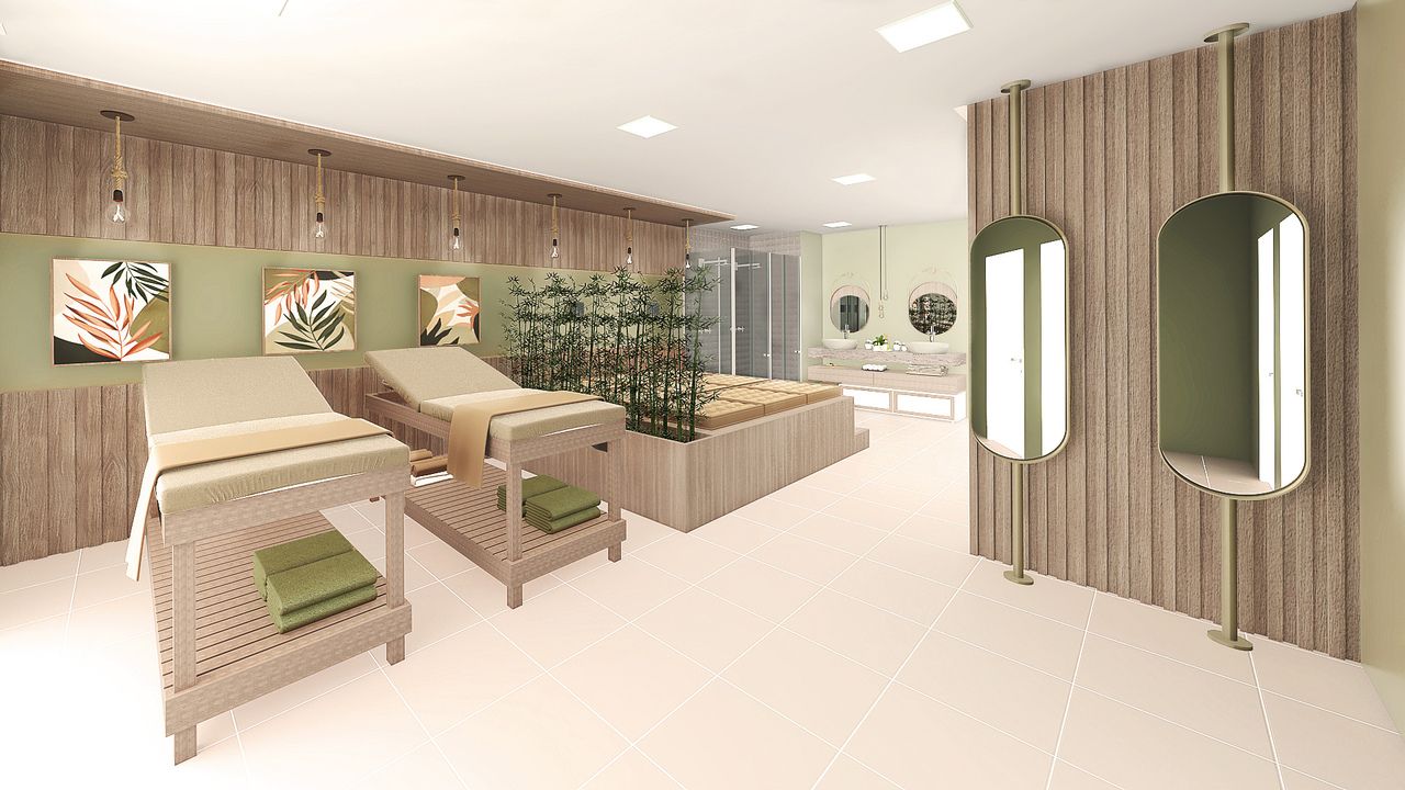 Apartamento 02 Dormitórios 01 Suíte 01 Vaga, 82m2 Área Útil – Bairro Ocian