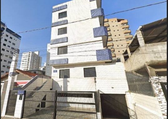 Apartamento 02 Dormitórios 01 Vaga de Garagem, 53m2 – Cidade Ocian