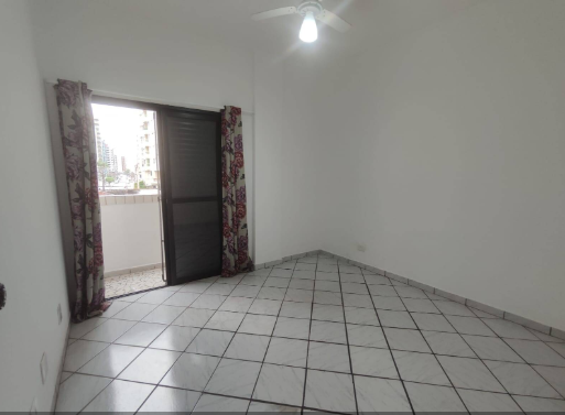 Apartamento 02 Dormitórios 01 Vaga de Garagem, 53m2 – Cidade Ocian